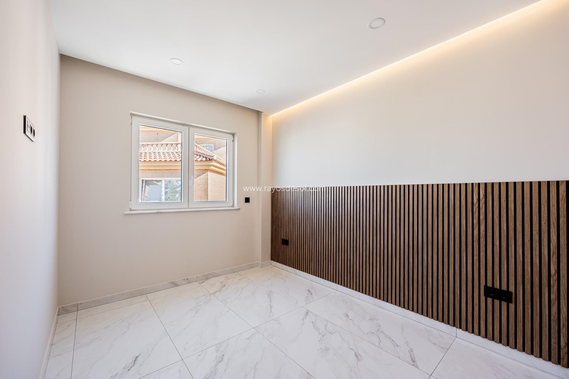 Neue Gebäude - Villa - Ciudad Quesada/Rojales - Cuidad Quesada