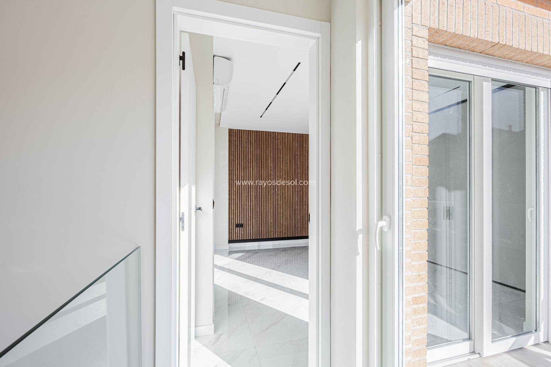 Neue Gebäude - Villa - Ciudad Quesada/Rojales - Cuidad Quesada