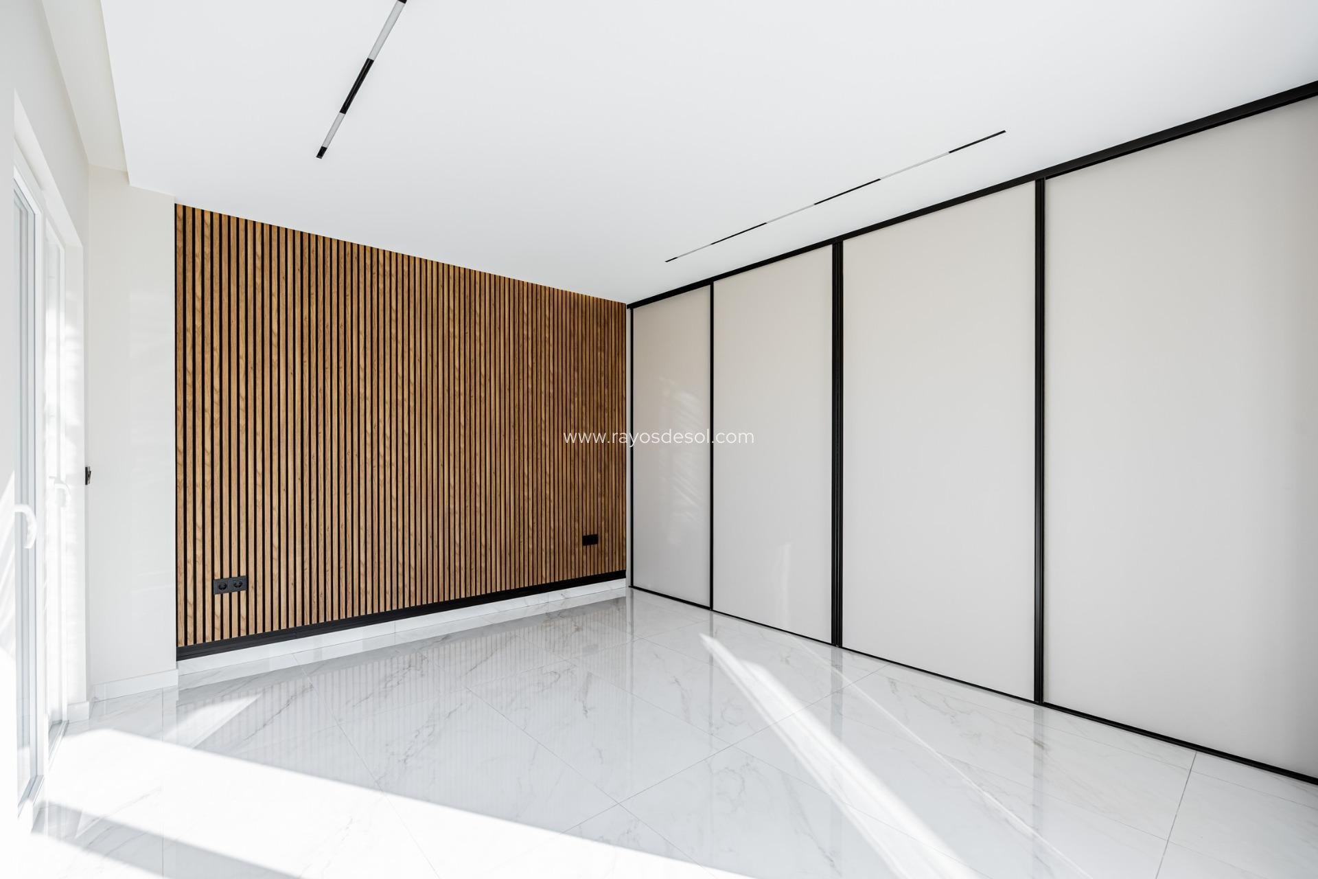 Neue Gebäude - Villa - Ciudad Quesada/Rojales - Cuidad Quesada