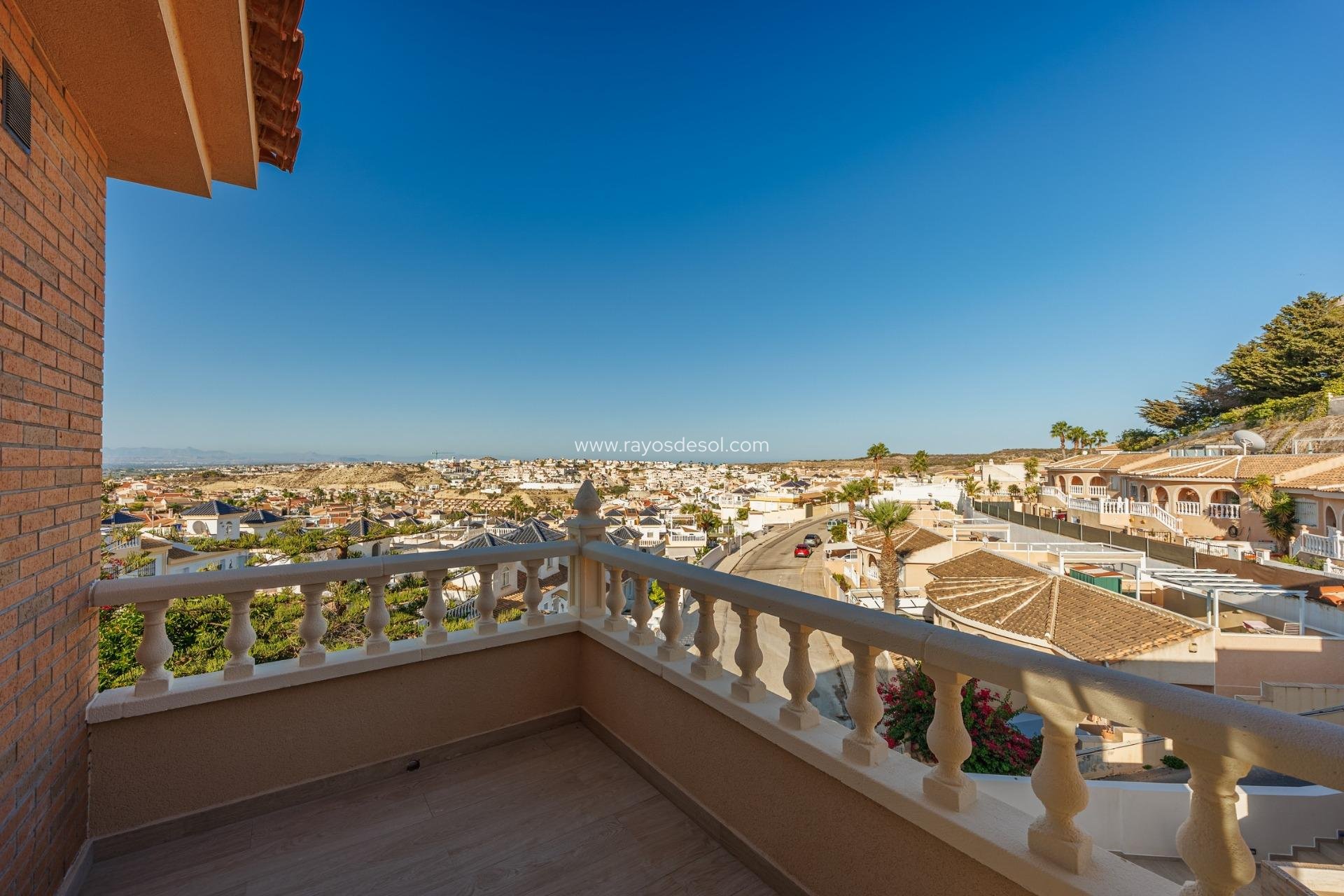 Neue Gebäude - Villa - Ciudad Quesada/Rojales - Cuidad Quesada