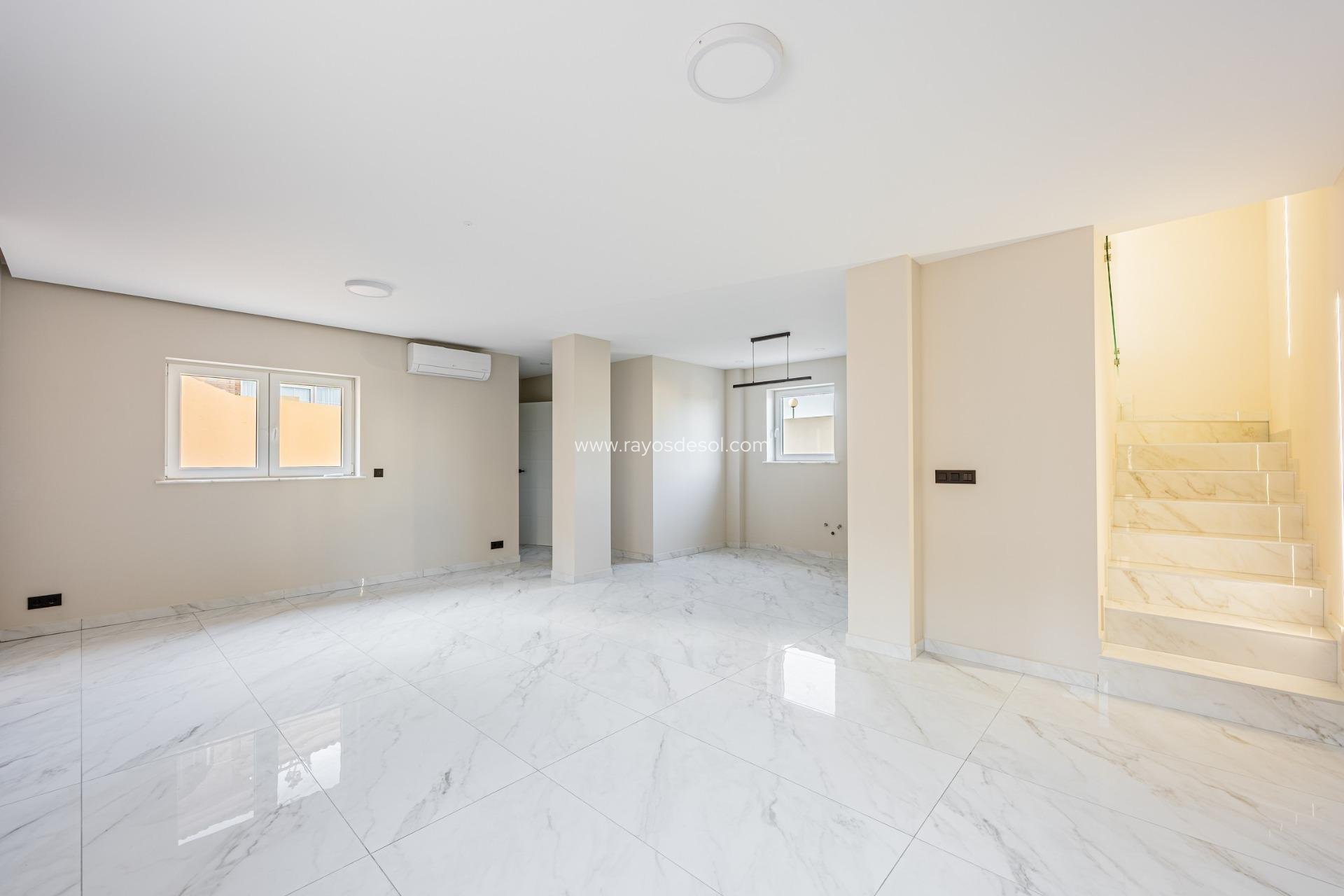 Neue Gebäude - Villa - Ciudad Quesada/Rojales - Cuidad Quesada