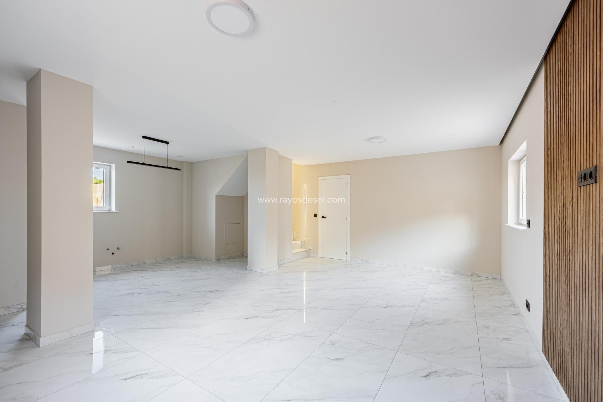 Neue Gebäude - Villa - Ciudad Quesada/Rojales - Cuidad Quesada