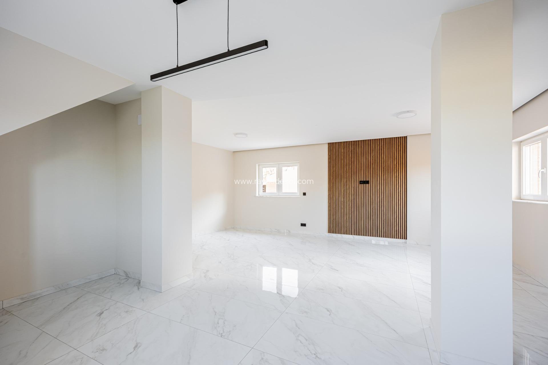 Neue Gebäude - Villa - Ciudad Quesada/Rojales - Cuidad Quesada