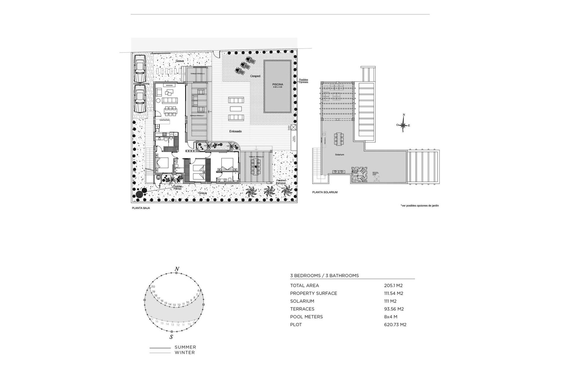 Neue Gebäude - Villa - Ciudad Quesada/Rojales - Cuidad Quesada