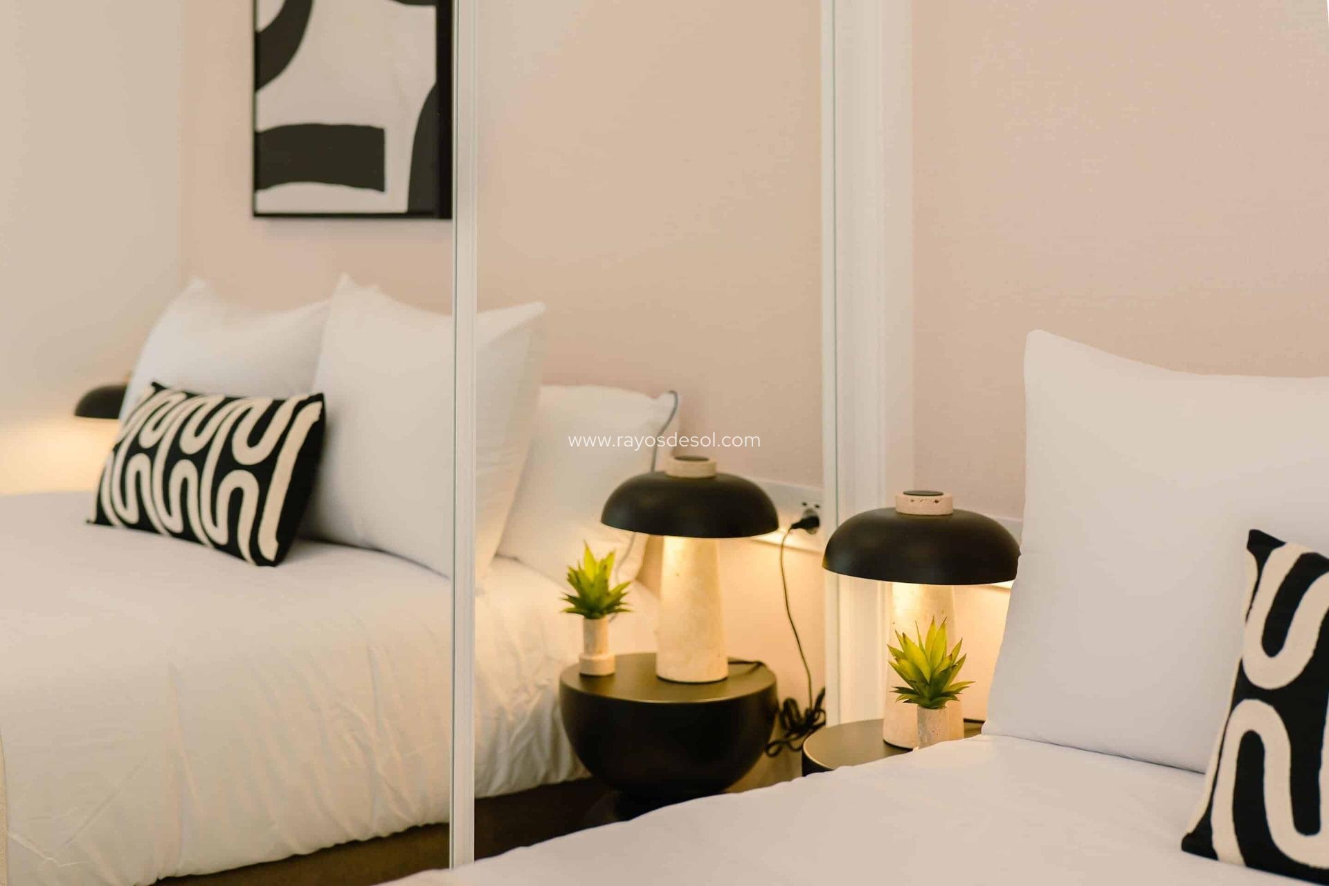 Neue Gebäude - Villa - Ciudad Quesada/Rojales - Doña Pepa