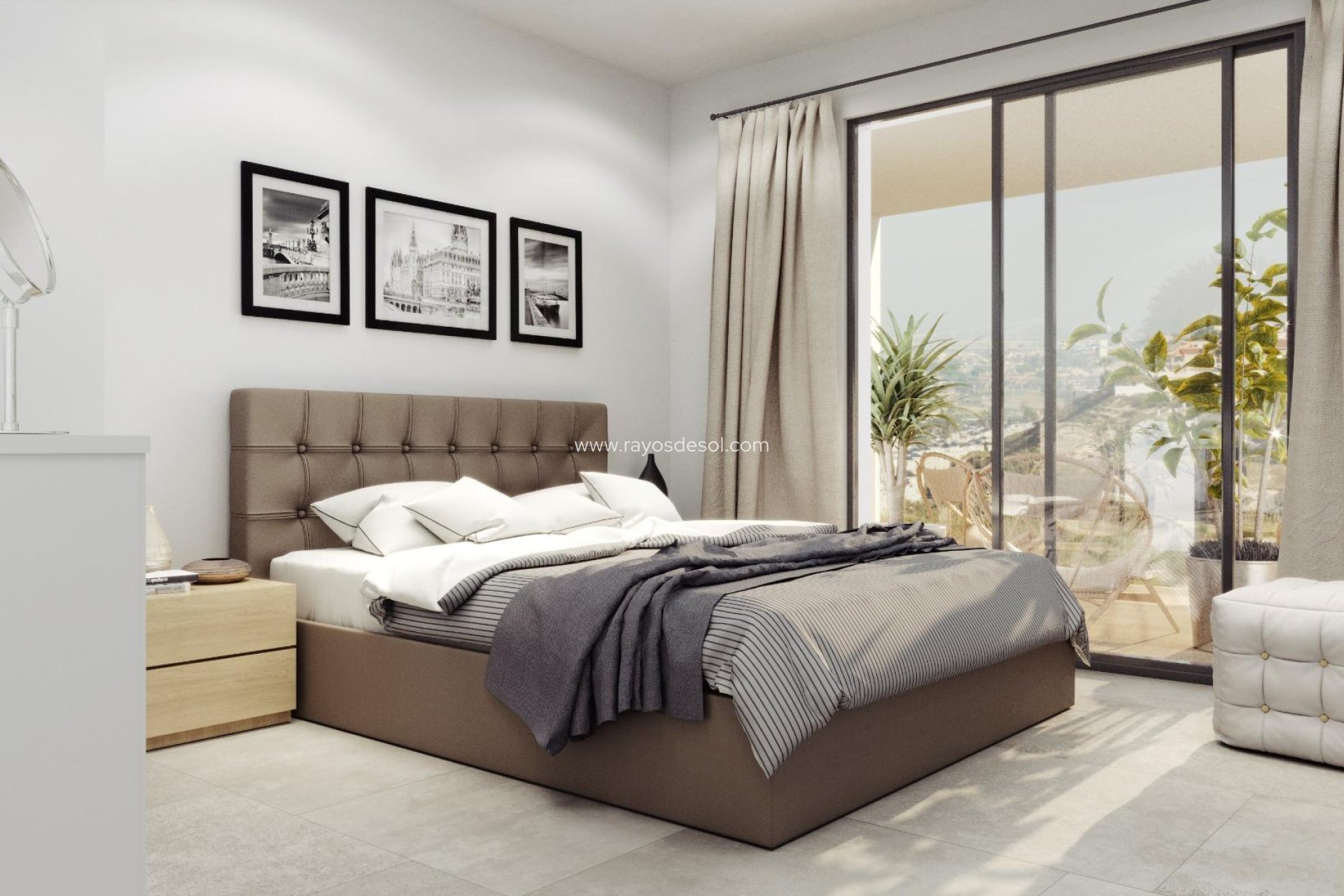 Neue Gebäude - Villa - Ciudad Quesada/Rojales - Golf La Marquesa (Ciudad Quesada)