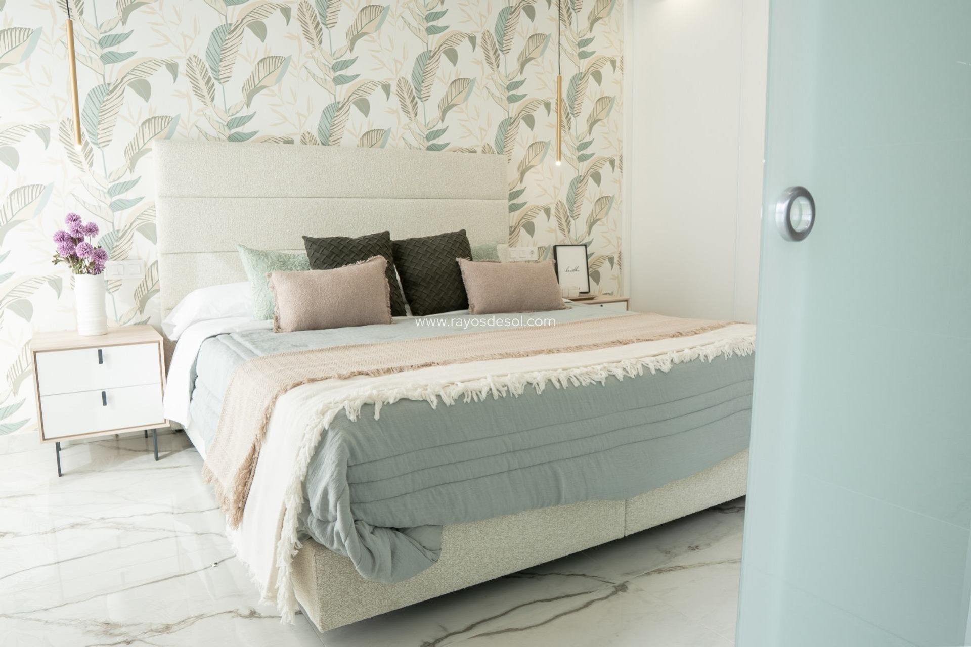 Neue Gebäude - Villa - Ciudad Quesada/Rojales - Lo Marabú