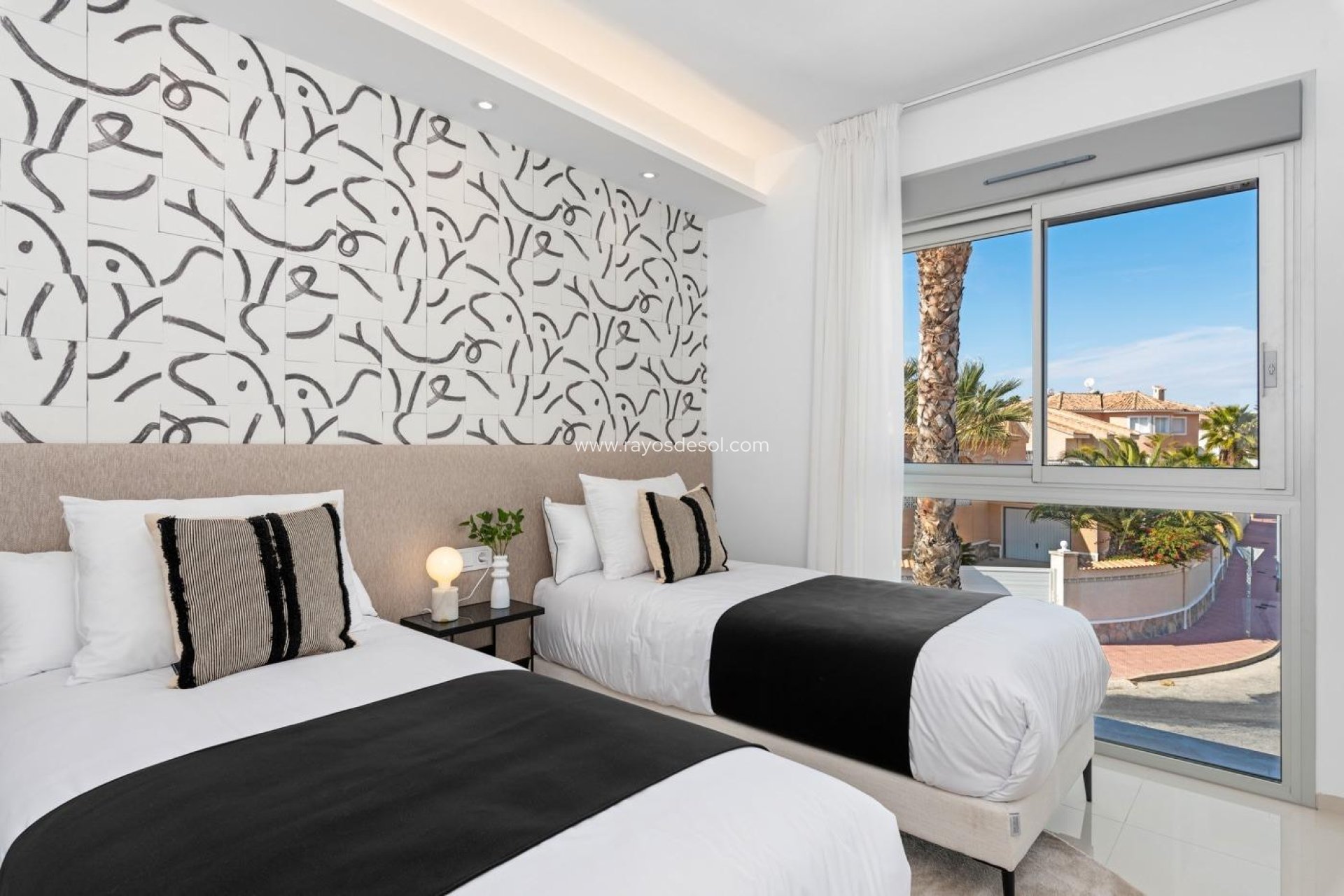 Neue Gebäude - Villa - Ciudad Quesada/Rojales - Lo Pepín