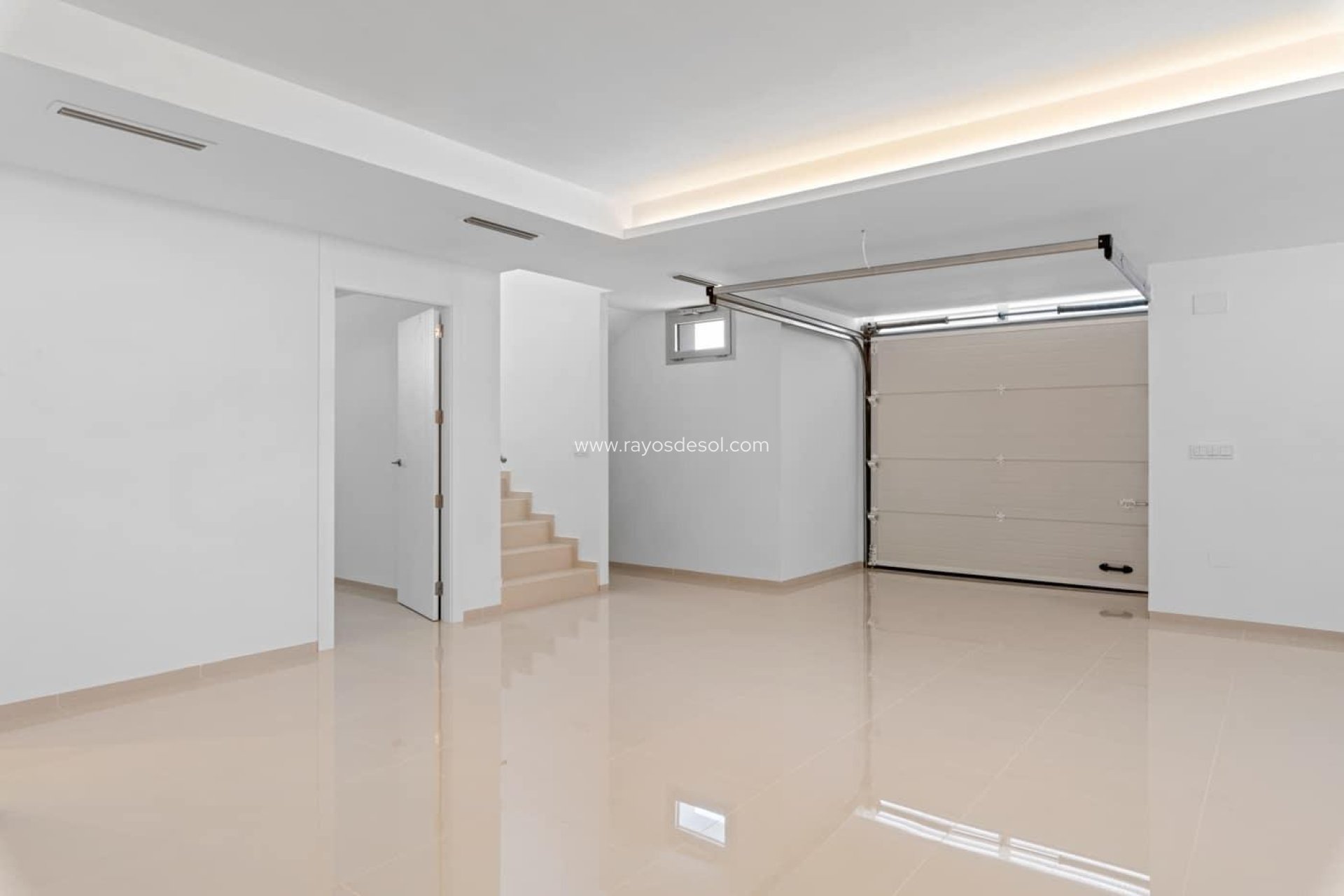 Neue Gebäude - Villa - Ciudad Quesada/Rojales - Lo Pepín