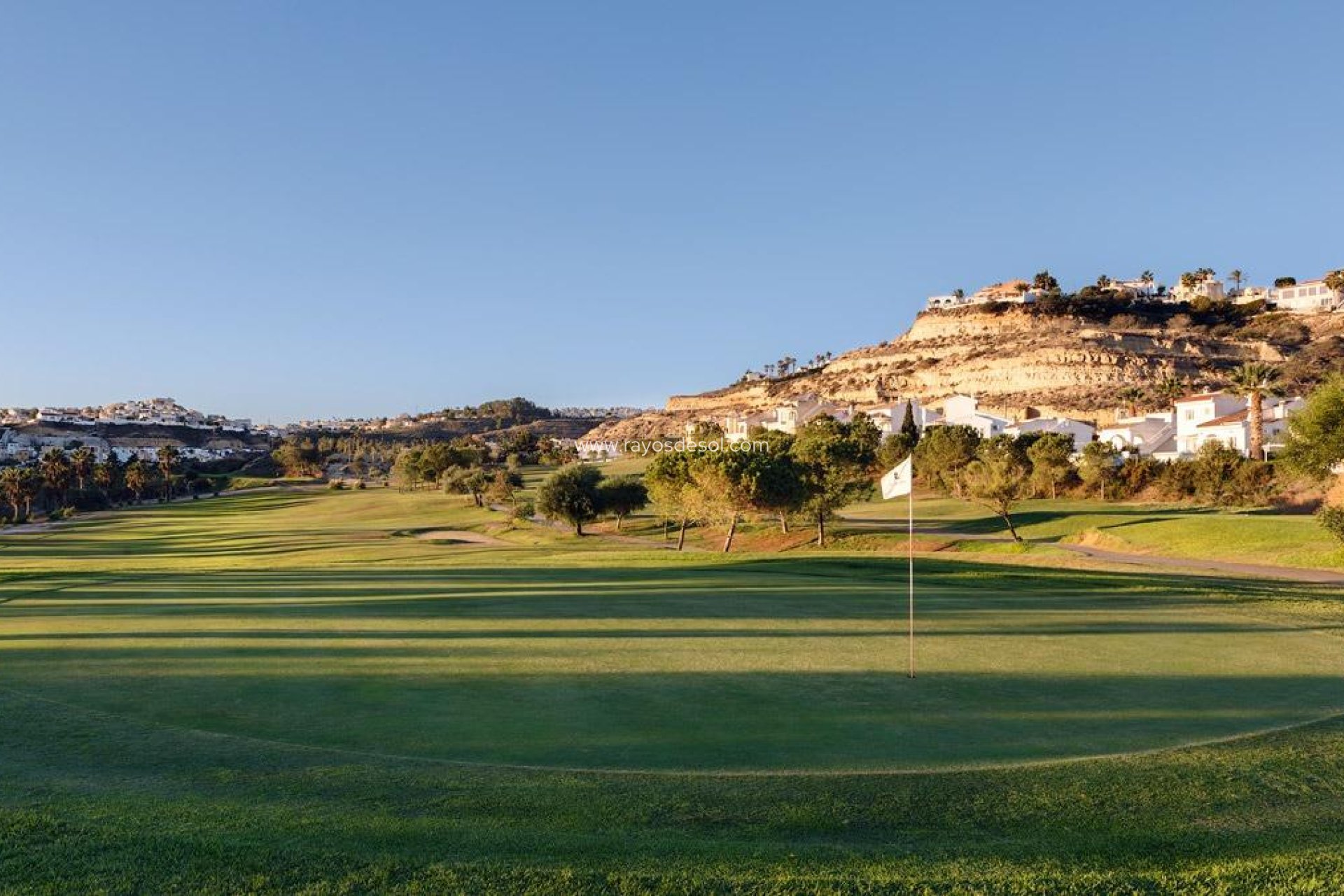 Neue Gebäude - Villa - Ciudad Quesada/Rojales - Rojales