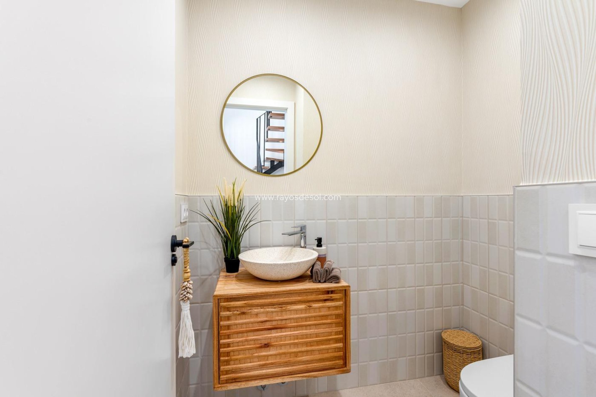 Neue Gebäude - Villa - Dolores - Sector 3