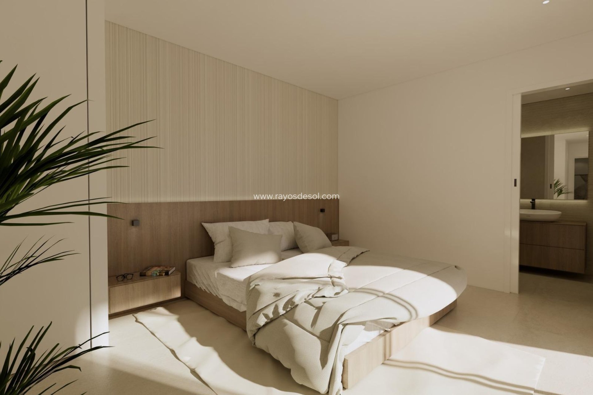 Neue Gebäude - Villa - Dolores