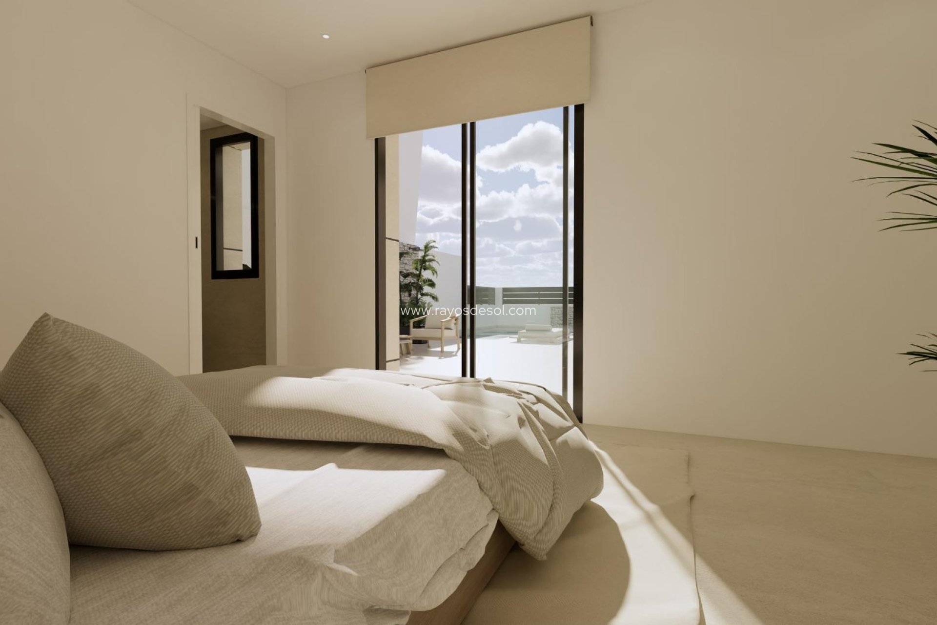 Neue Gebäude - Villa - Dolores