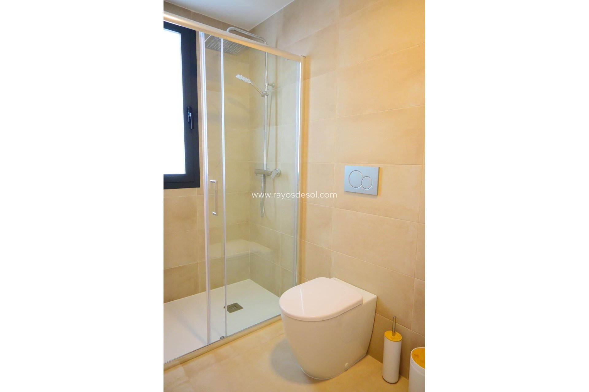 Neue Gebäude - Villa - Dolores