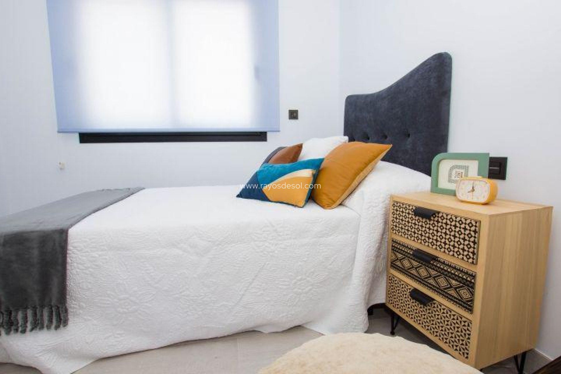 Neue Gebäude - Villa - Finestrat - Balcón De Finestrat