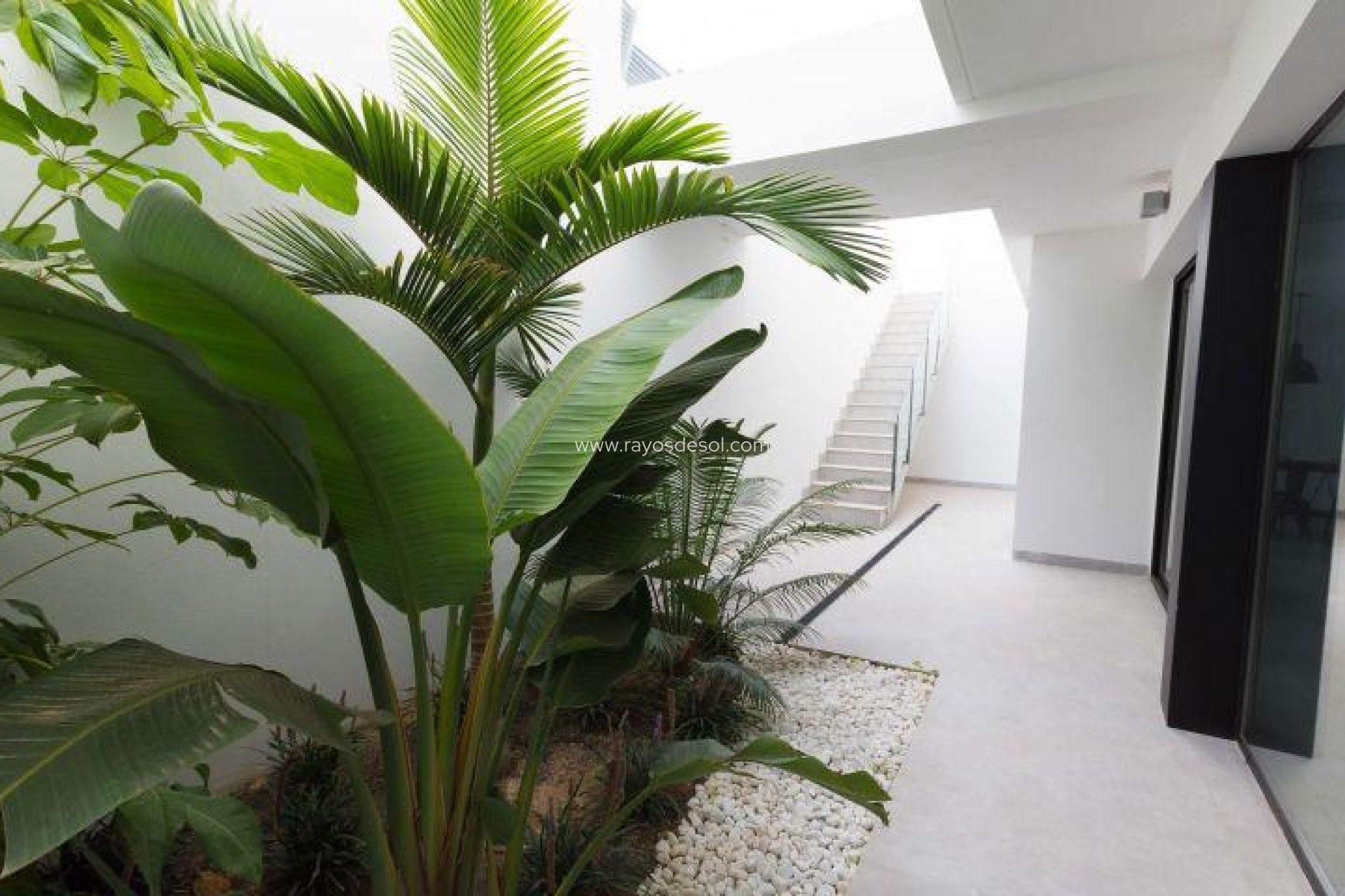 Neue Gebäude - Villa - Finestrat - Balcón De Finestrat