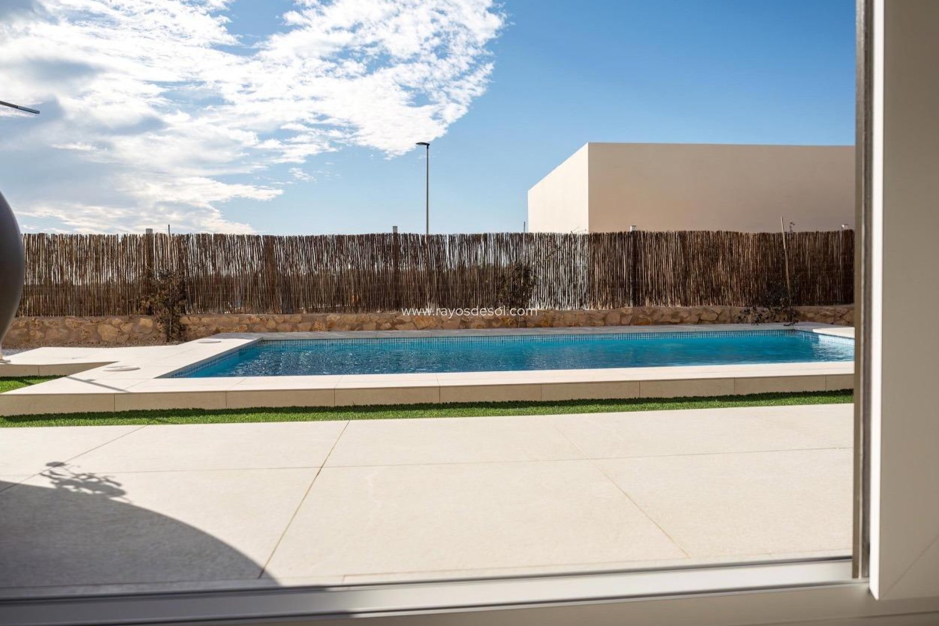 Neue Gebäude - Villa - Finestrat - Balcón De Finestrat