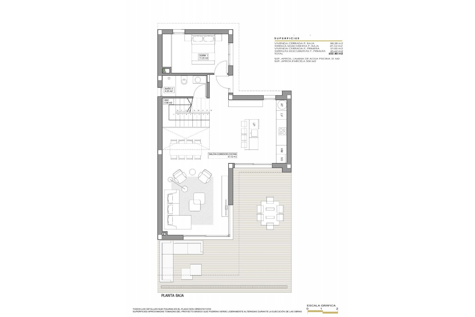 Neue Gebäude - Villa - Finestrat - Balcón De Finestrat