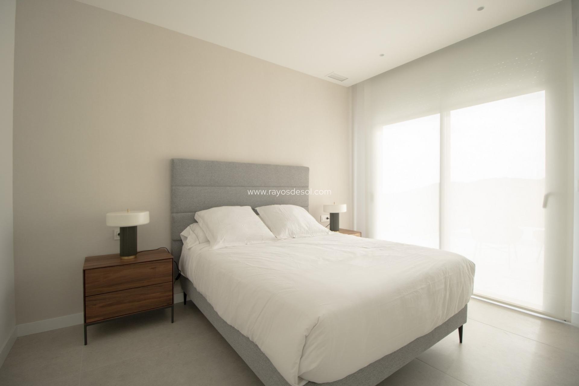 Neue Gebäude - Villa - Finestrat - Golf Puig Campana