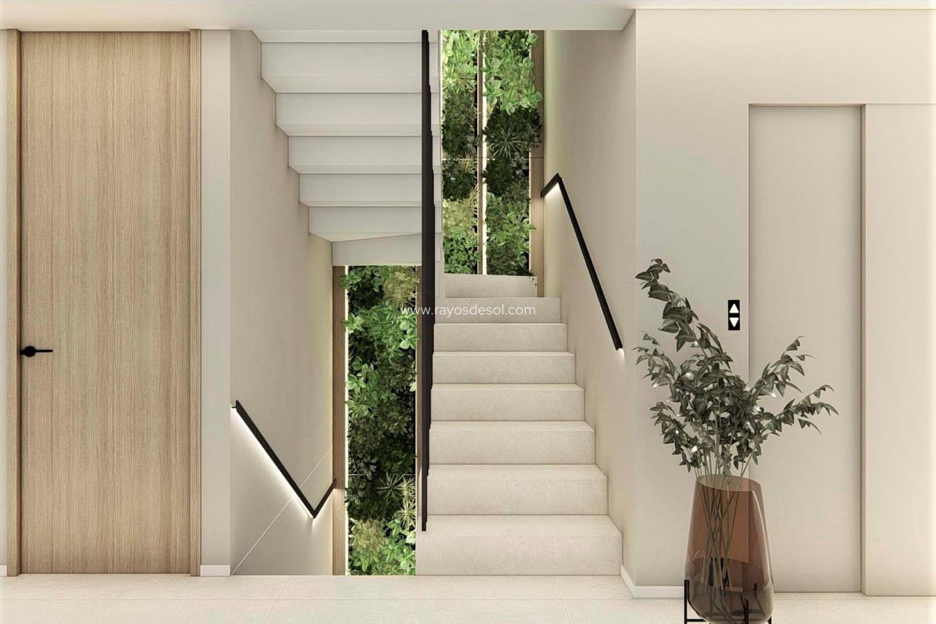 Neue Gebäude - Villa - Finestrat