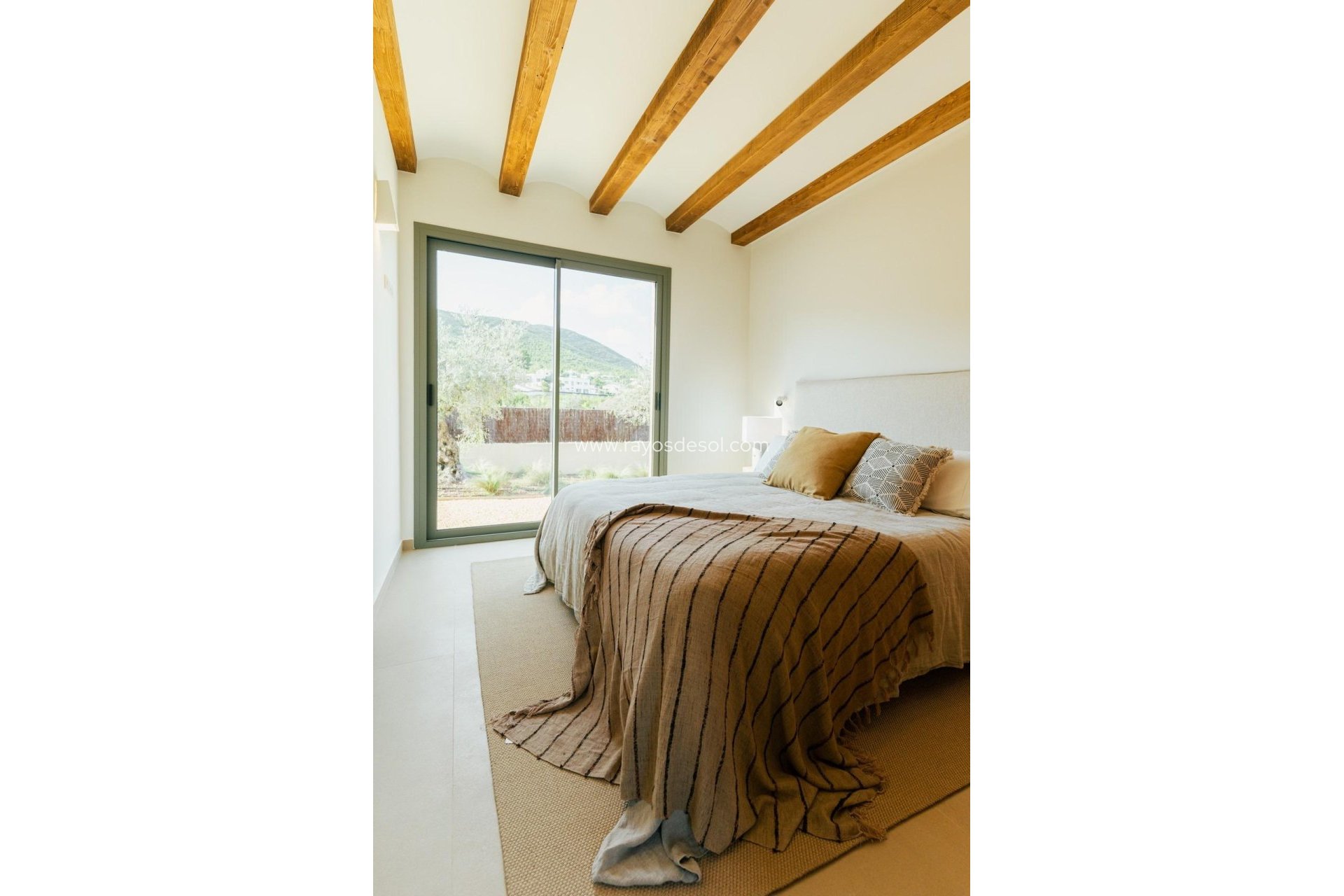 Neue Gebäude - Villa - Jávea - Valle del Sol