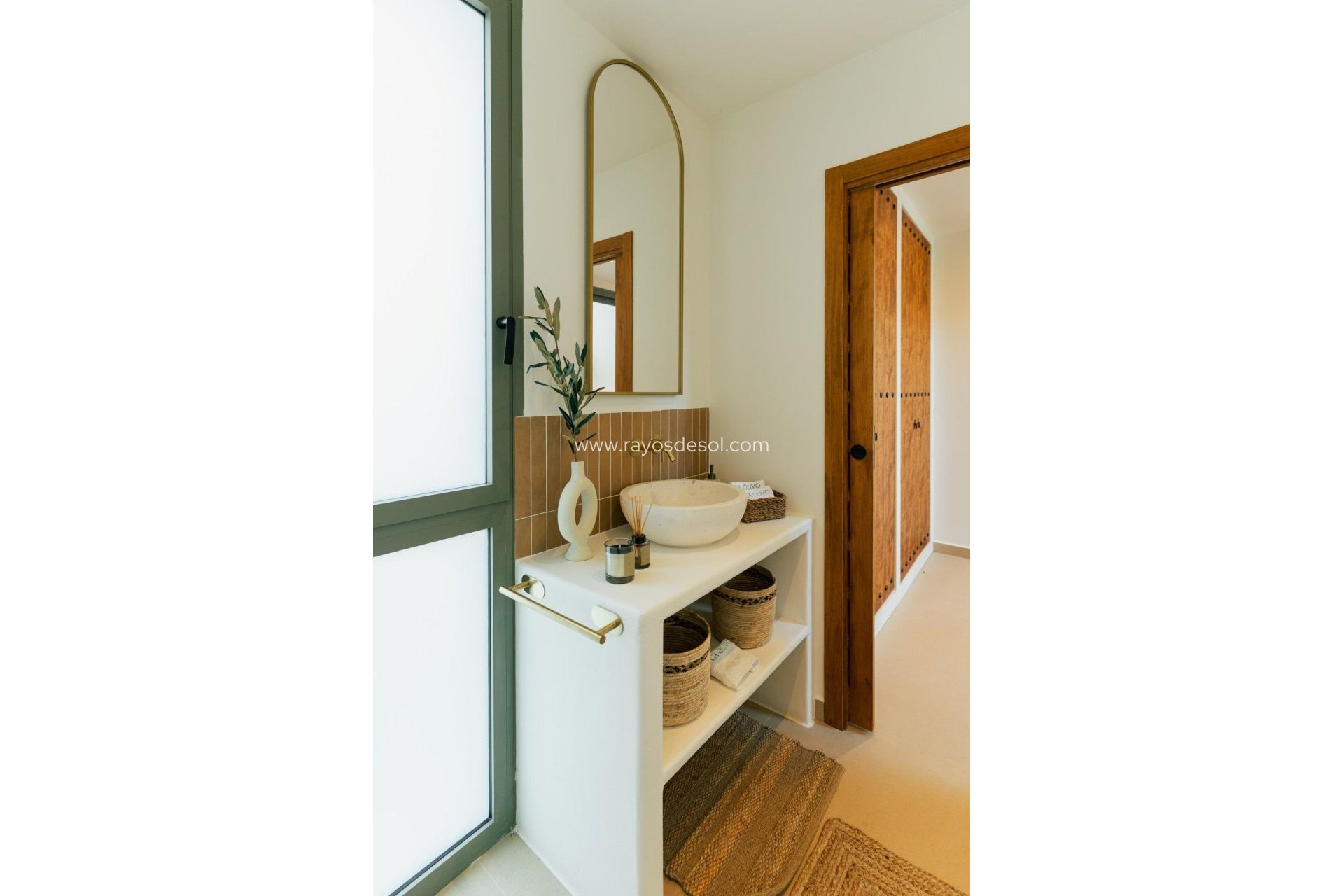 Neue Gebäude - Villa - Jávea - Valle del Sol