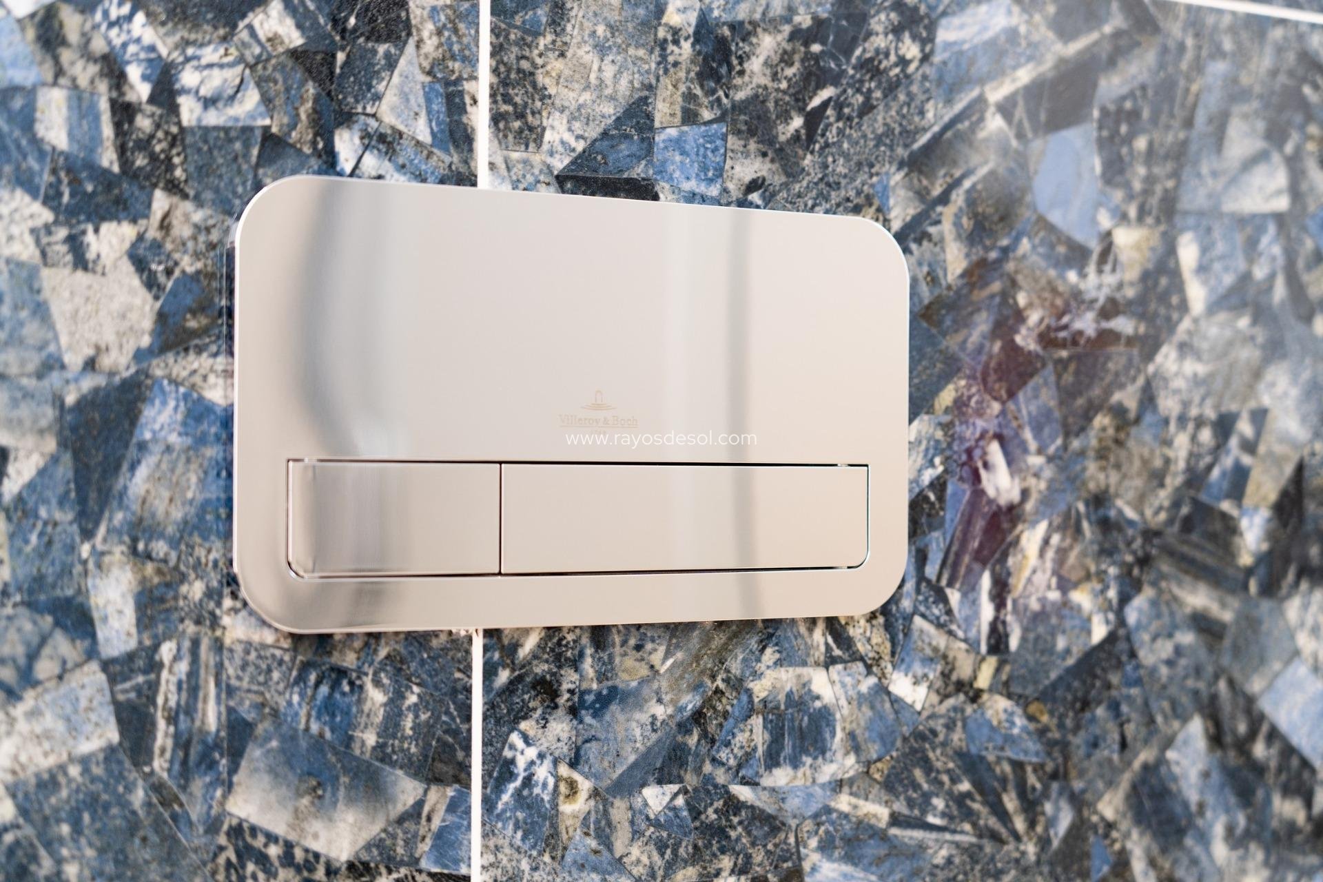 Neue Gebäude - Villa - La Marina - El Pinet