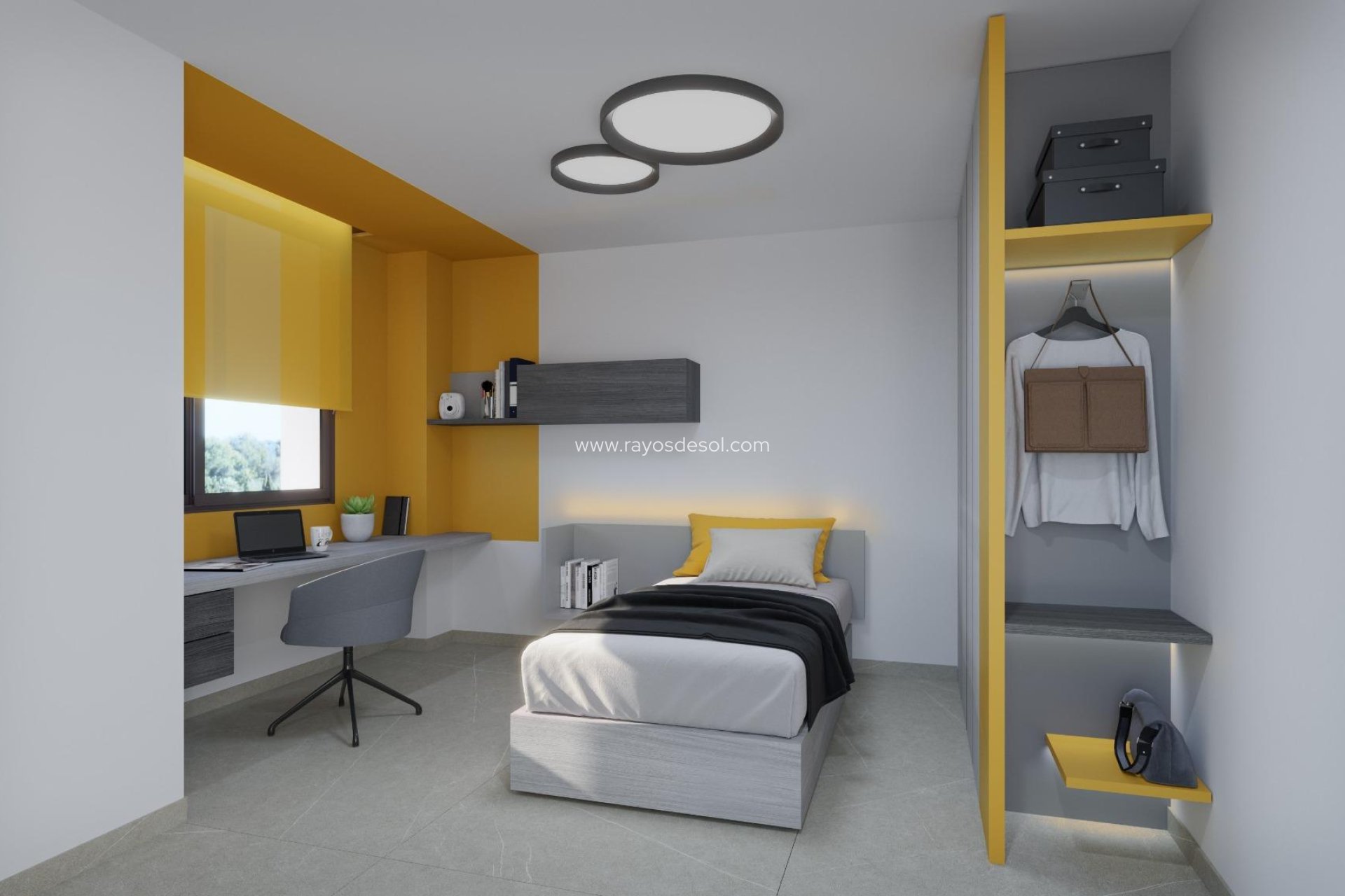 Neue Gebäude - Villa - La Nucía - Coblanca