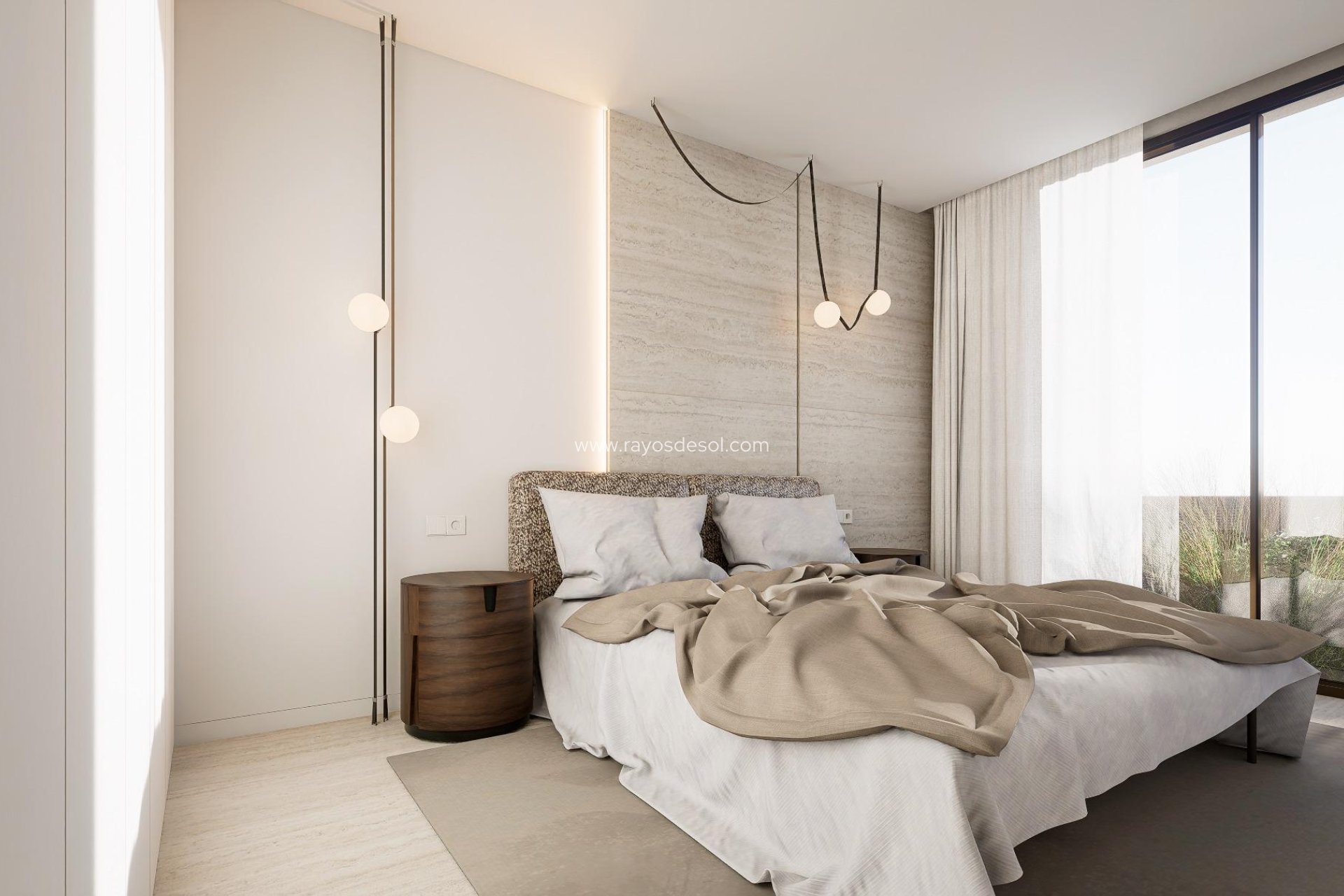 Neue Gebäude - Villa - Las Colinas Golf Resort - Las Colinas Golf