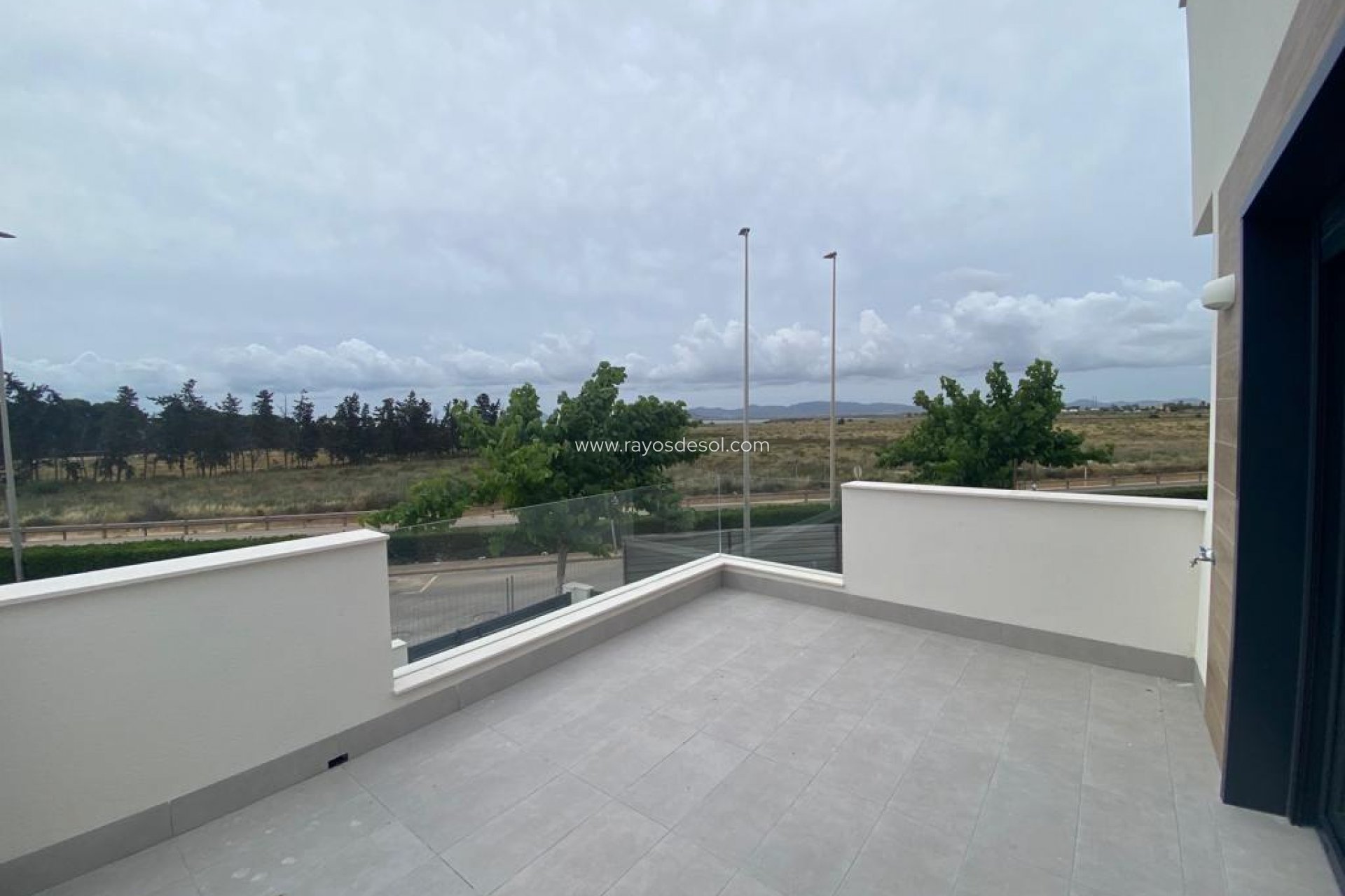 Neue Gebäude - Villa - Los Alcazares - La Concha