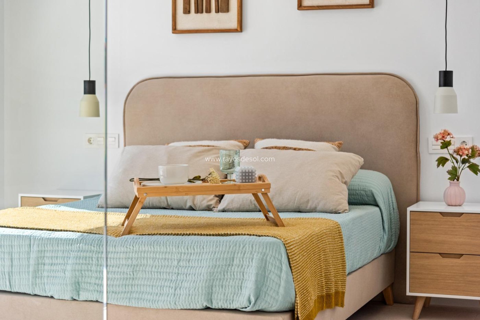 Neue Gebäude - Villa - Los Alcazares - Serena Golf