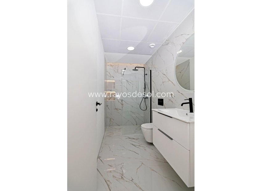 Neue Gebäude - Villa - Molina De Segura - Urb. La Quinta