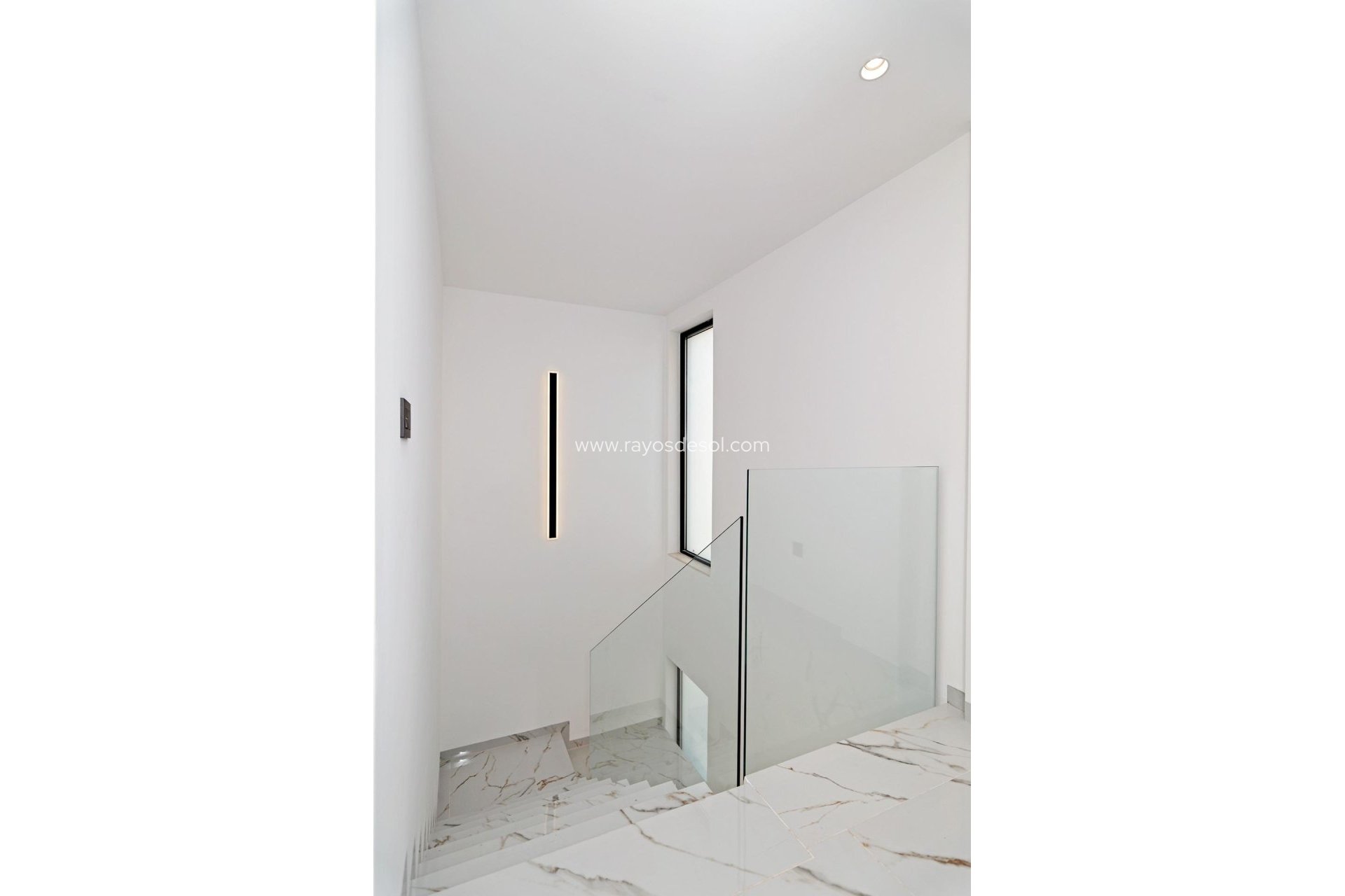 Neue Gebäude - Villa - Molina De Segura - Urb. La Quinta