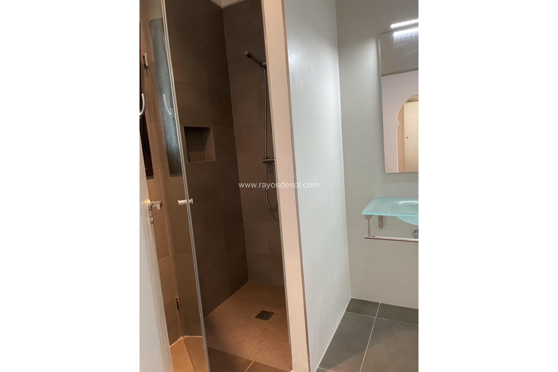 Neue Gebäude - Villa - Moraira - La Sabatera