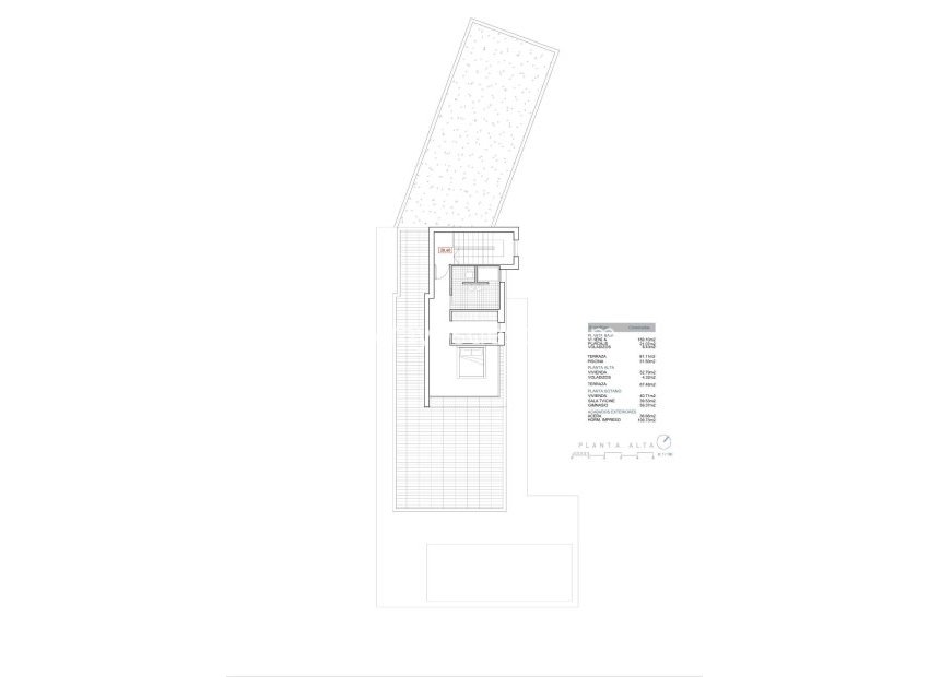 Neue Gebäude - Villa - Moraira - Moravit-cap Blanc