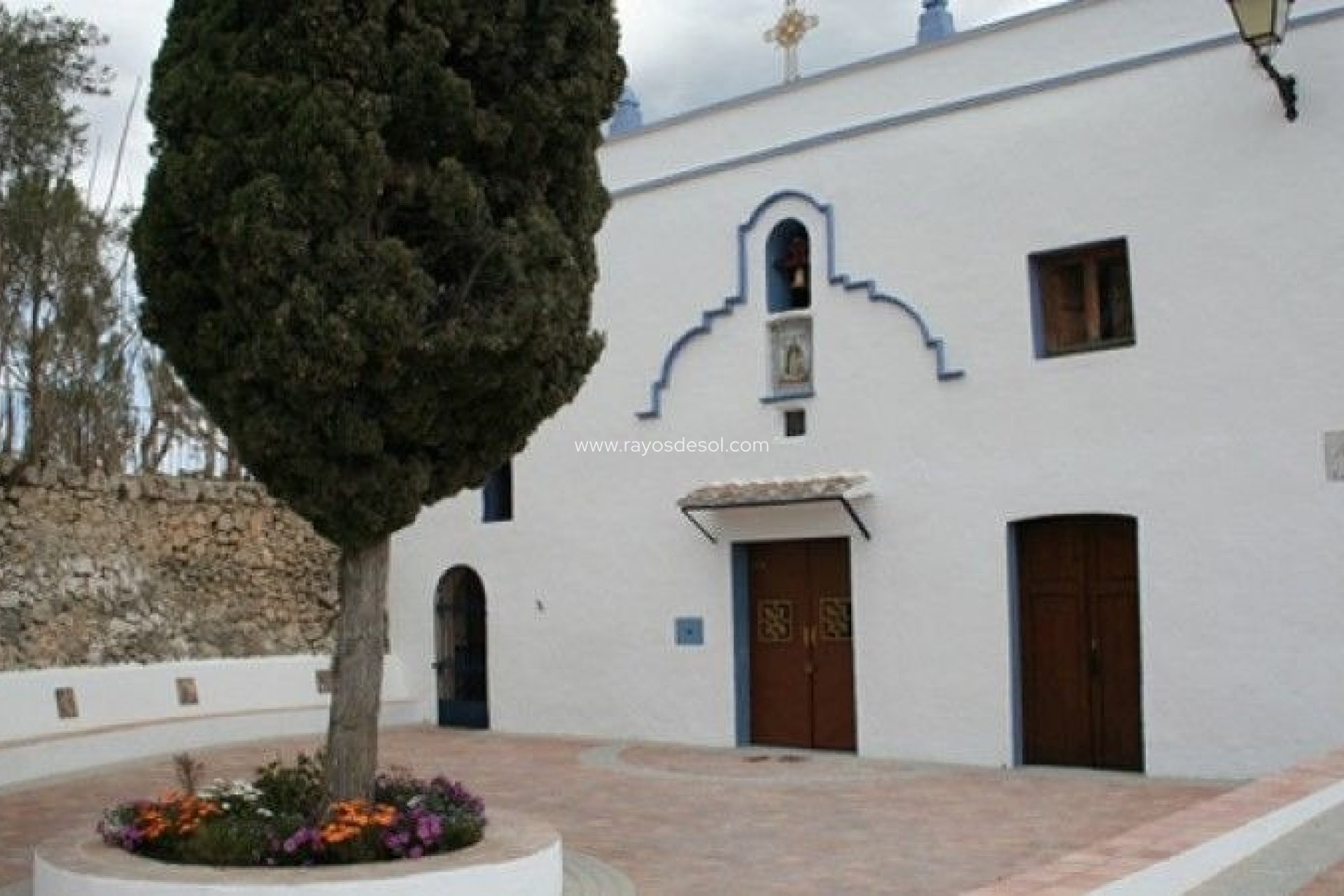 Neue Gebäude - Villa - Moraira - Verde Pino