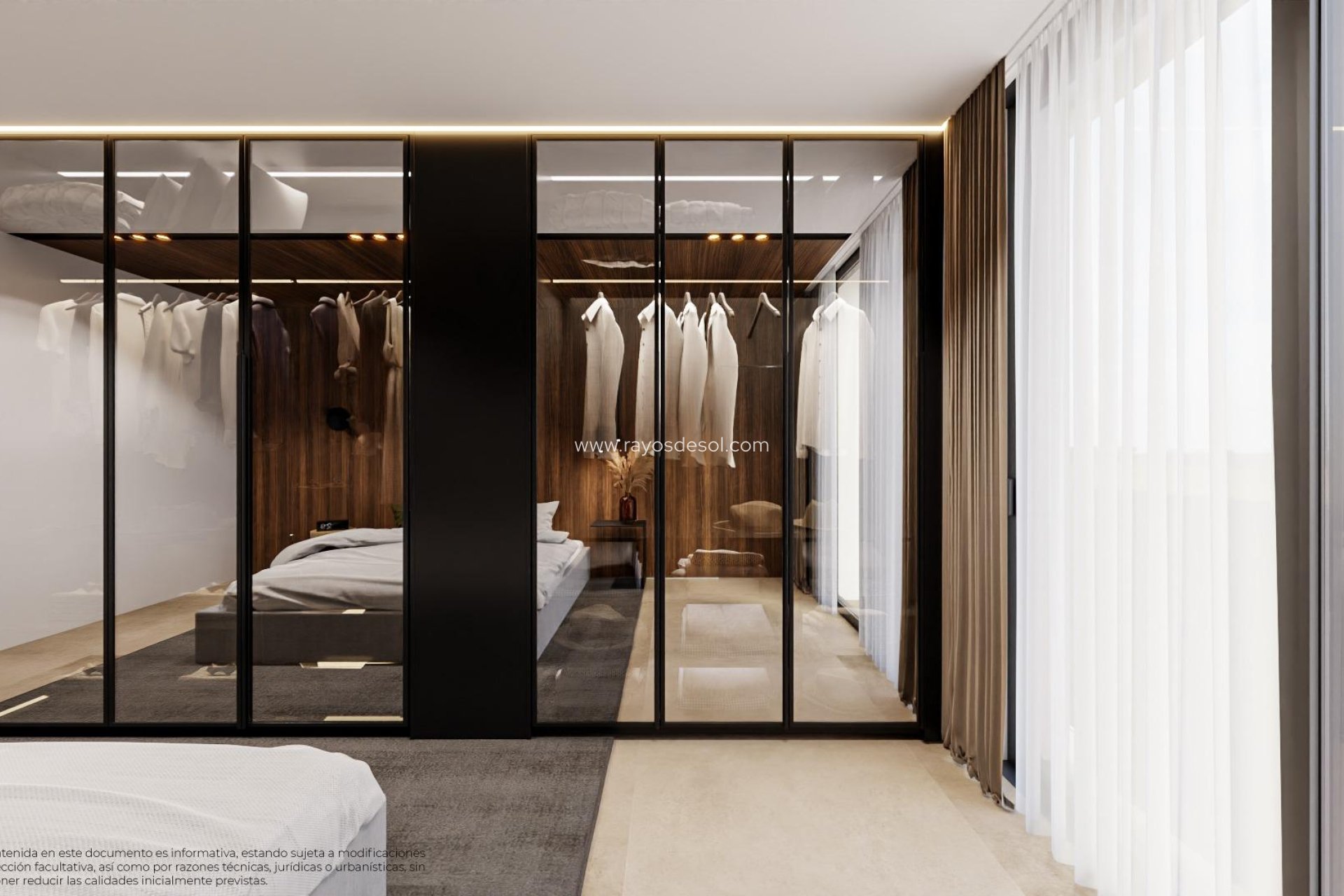 Neue Gebäude - Villa - Orihuela Costa - Cabo roig - La Zenia