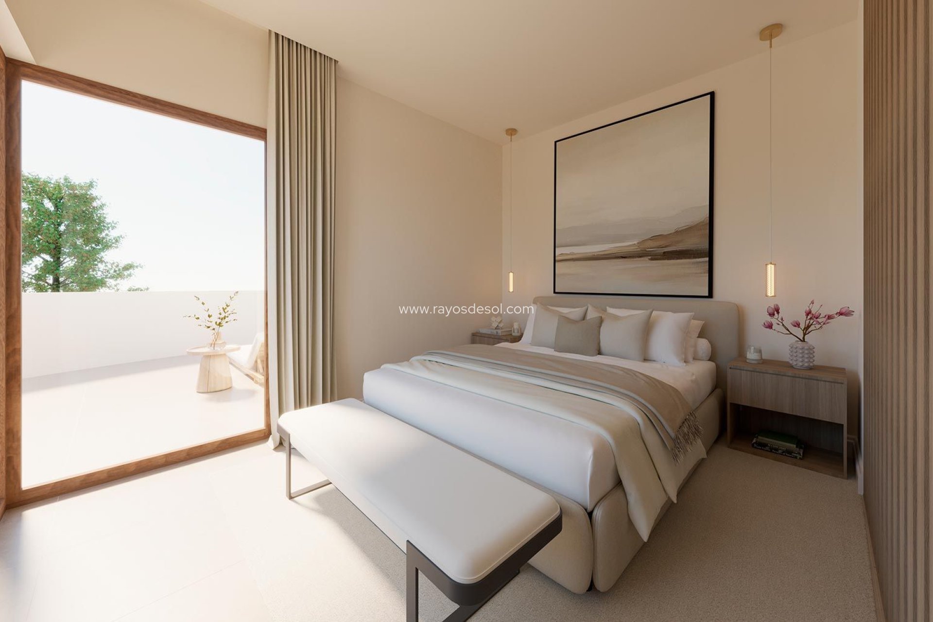 Neue Gebäude - Villa - Orihuela Costa - Cabo roig - La Zenia