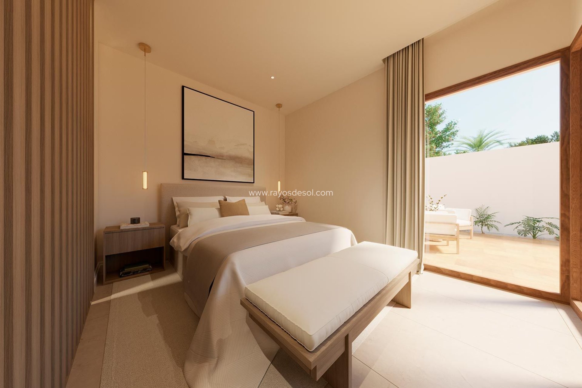 Neue Gebäude - Villa - Orihuela Costa - Cabo roig - La Zenia