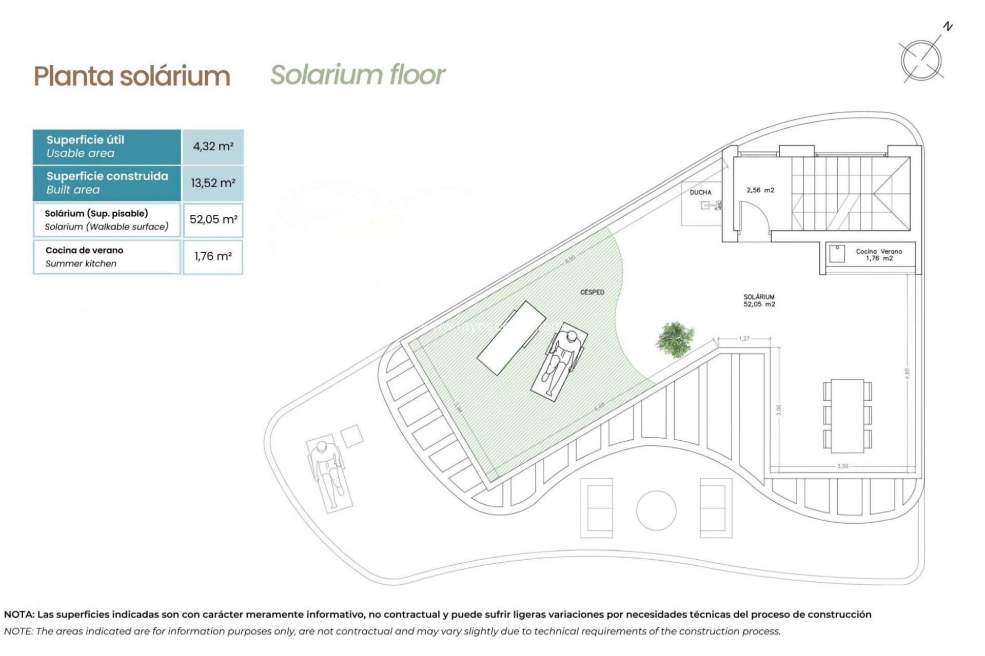 Neue Gebäude - Villa - Orihuela Costa - Cabo roig - La Zenia