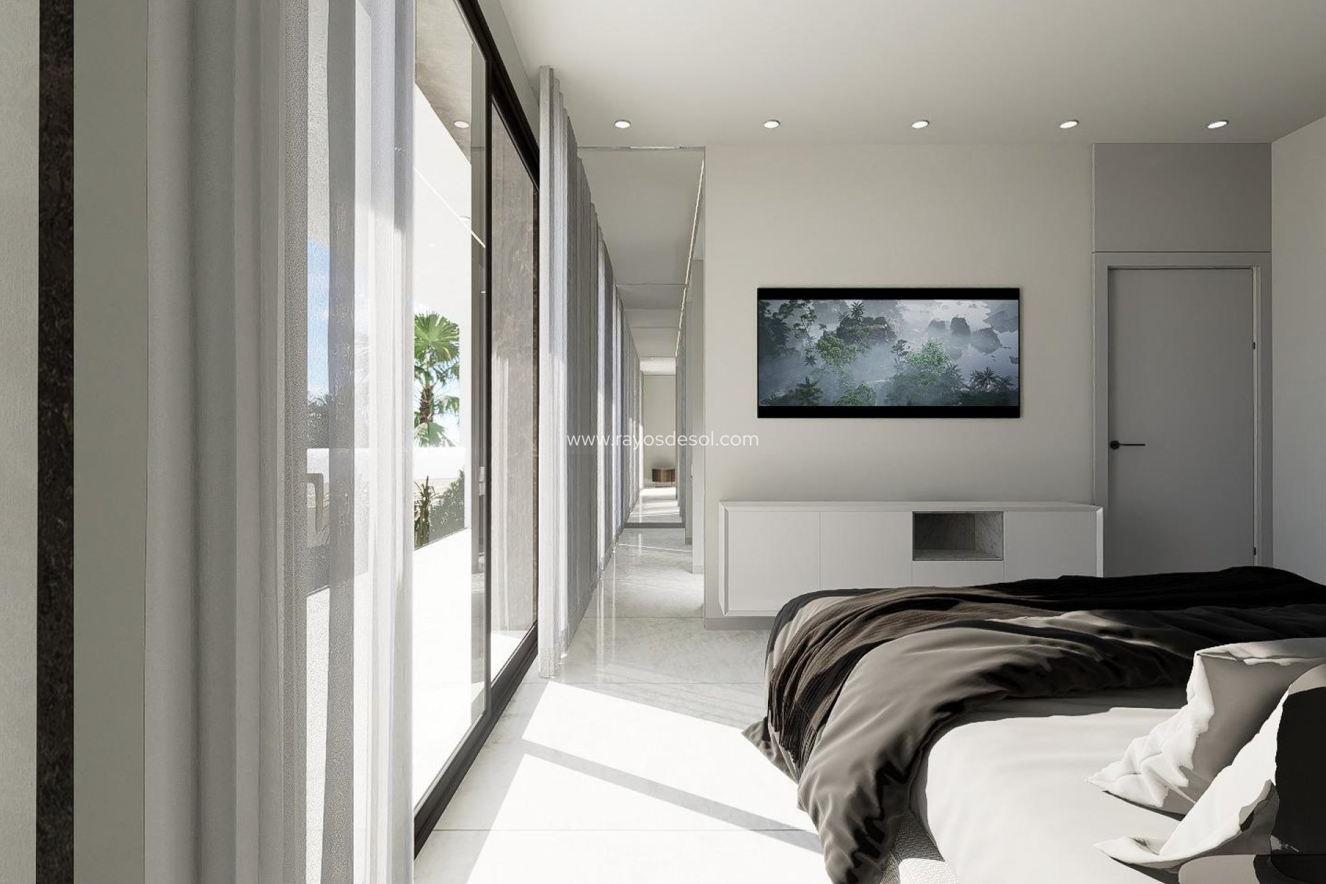 Neue Gebäude - Villa - Orihuela Costa - Cabo roig - La Zenia