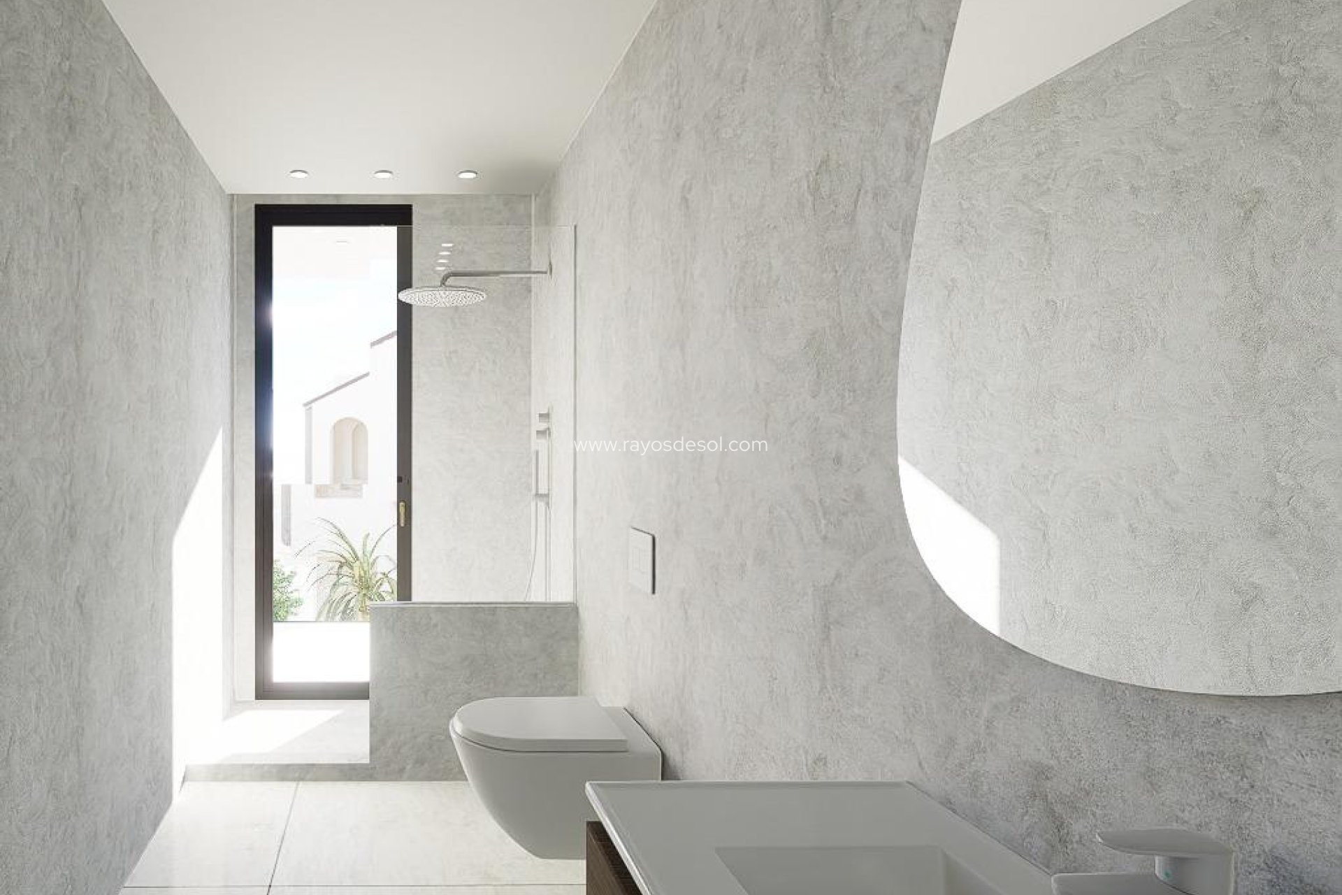 Neue Gebäude - Villa - Orihuela Costa - Cabo roig - La Zenia