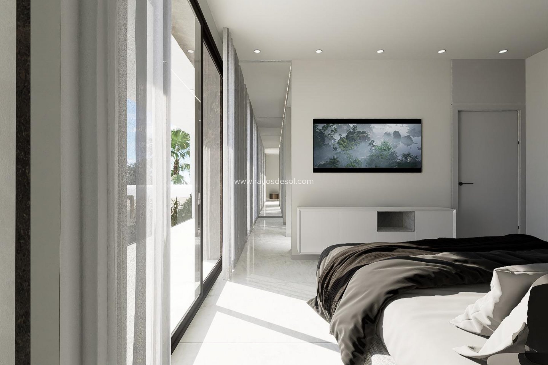 Neue Gebäude - Villa - Orihuela Costa - Cabo roig - La Zenia