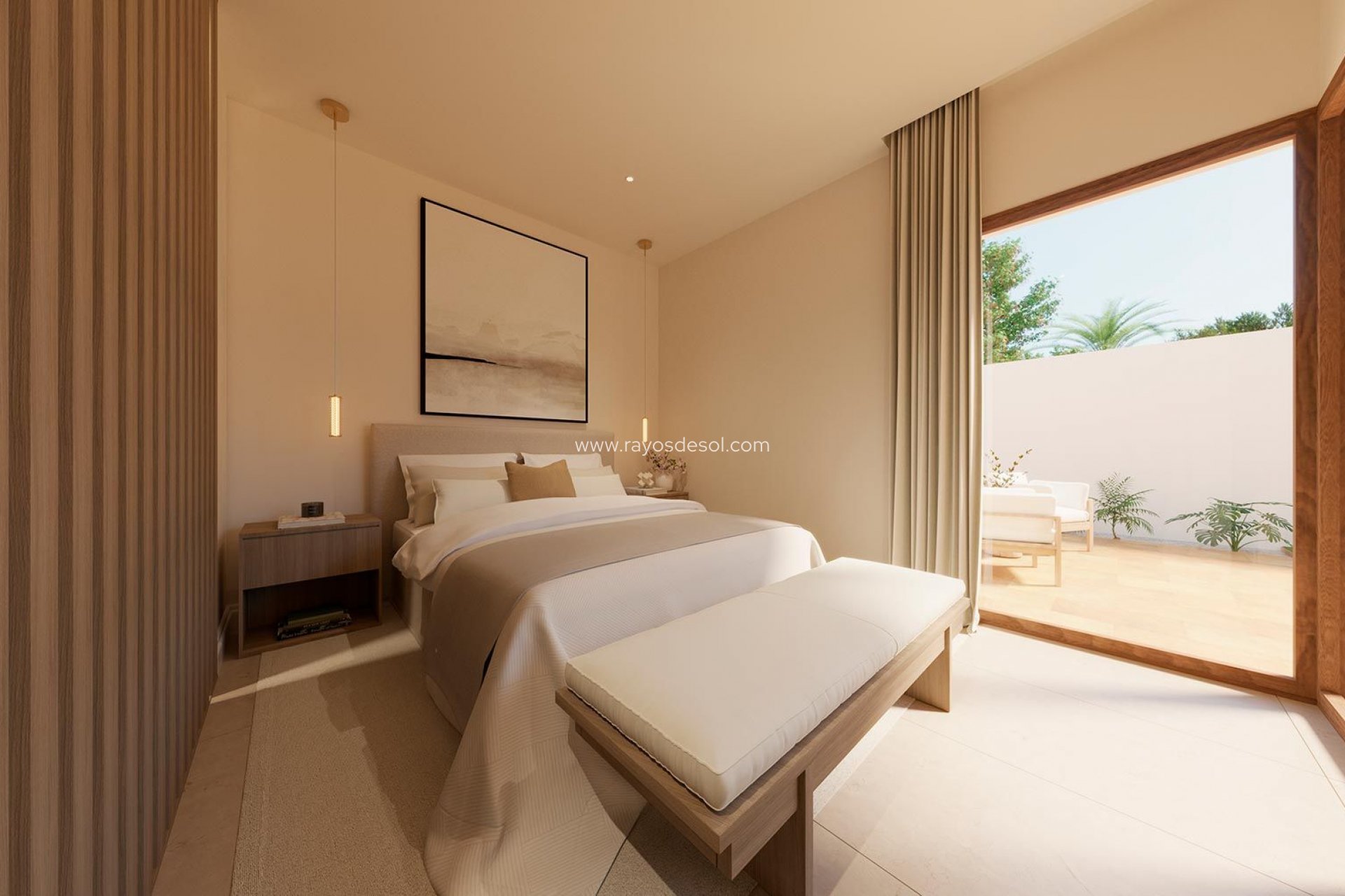 Neue Gebäude - Villa - Orihuela Costa - Cabo roig - La Zenia