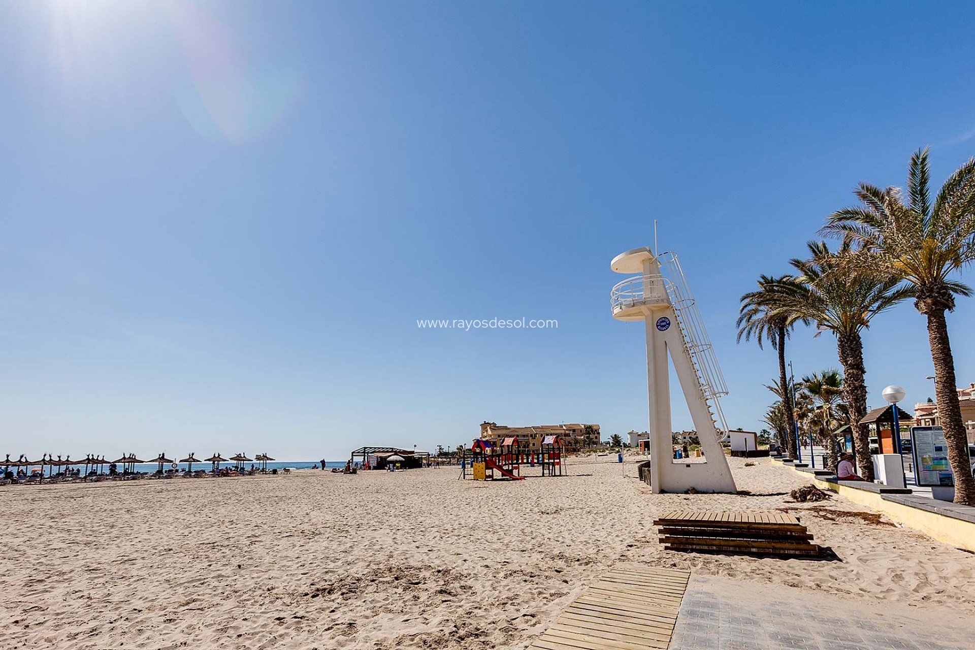 Neue Gebäude - Villa - Orihuela Costa - Cabo roig - La Zenia