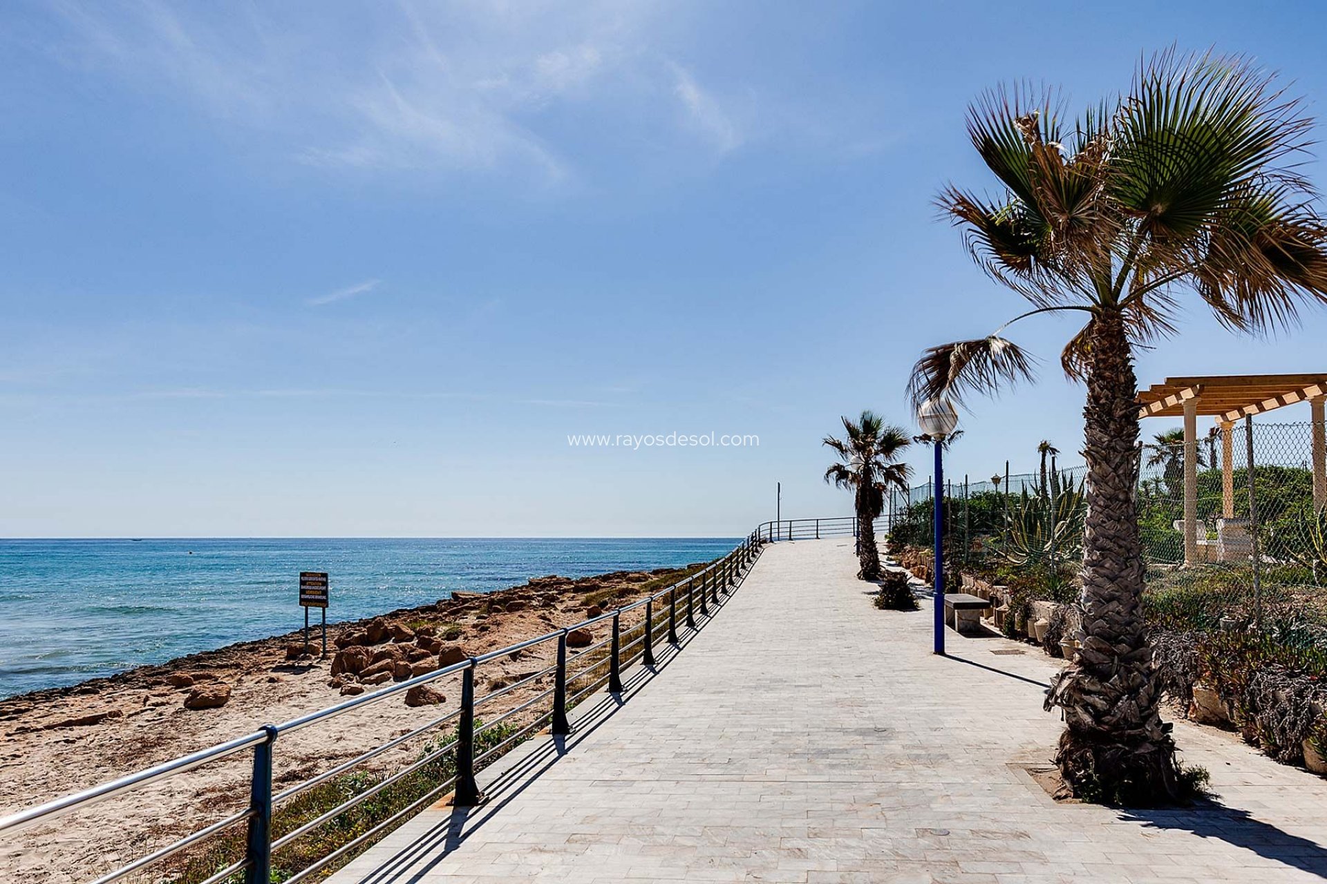 Neue Gebäude - Villa - Orihuela Costa - Cabo roig - La Zenia