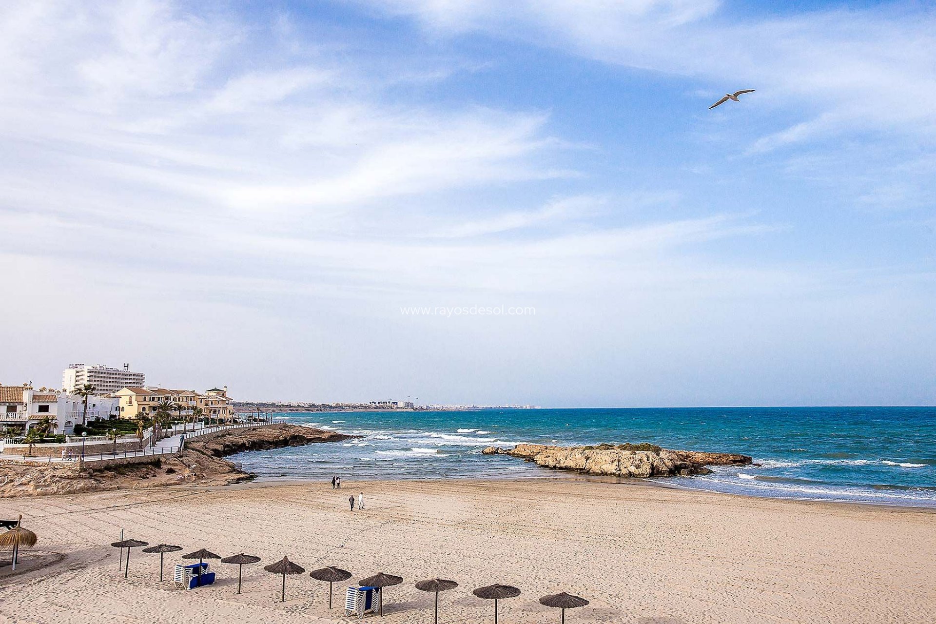 Neue Gebäude - Villa - Orihuela Costa - Cabo roig - La Zenia