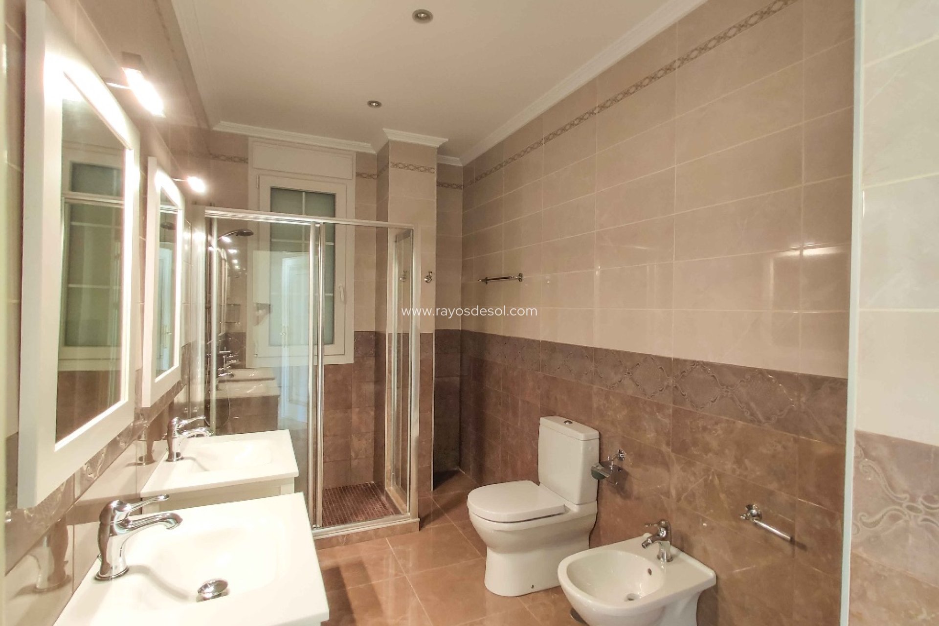 Neue Gebäude - Villa - Orihuela Costa - Cabo Roig