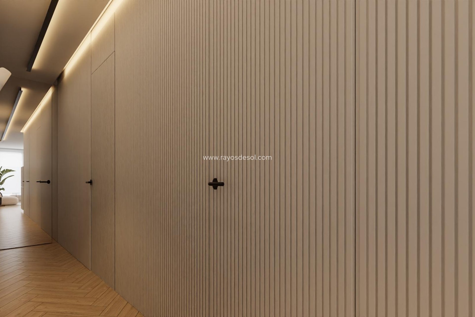 Neue Gebäude - Villa - Orihuela Costa - Castillo de Don Juan