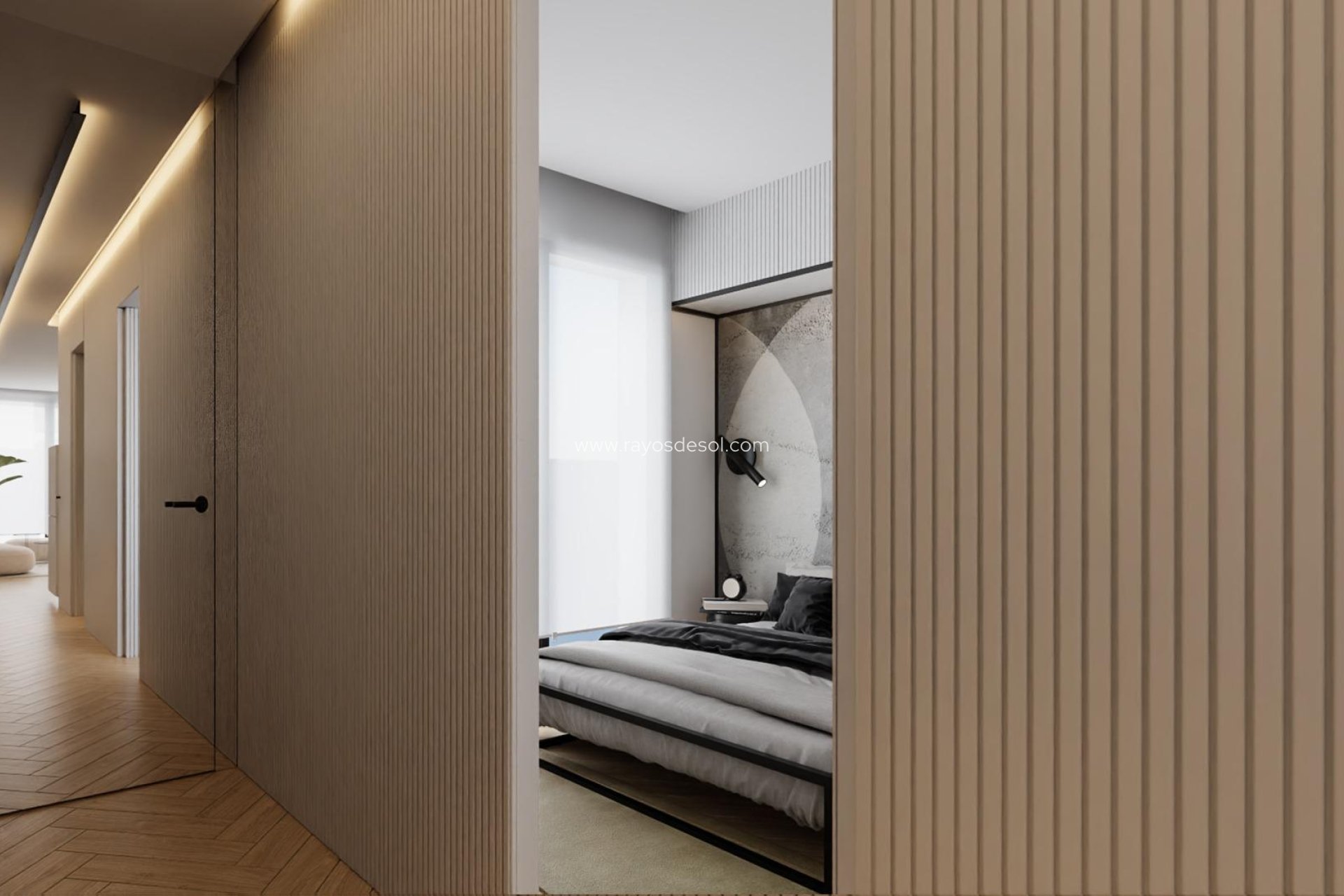 Neue Gebäude - Villa - Orihuela Costa - Castillo de Don Juan